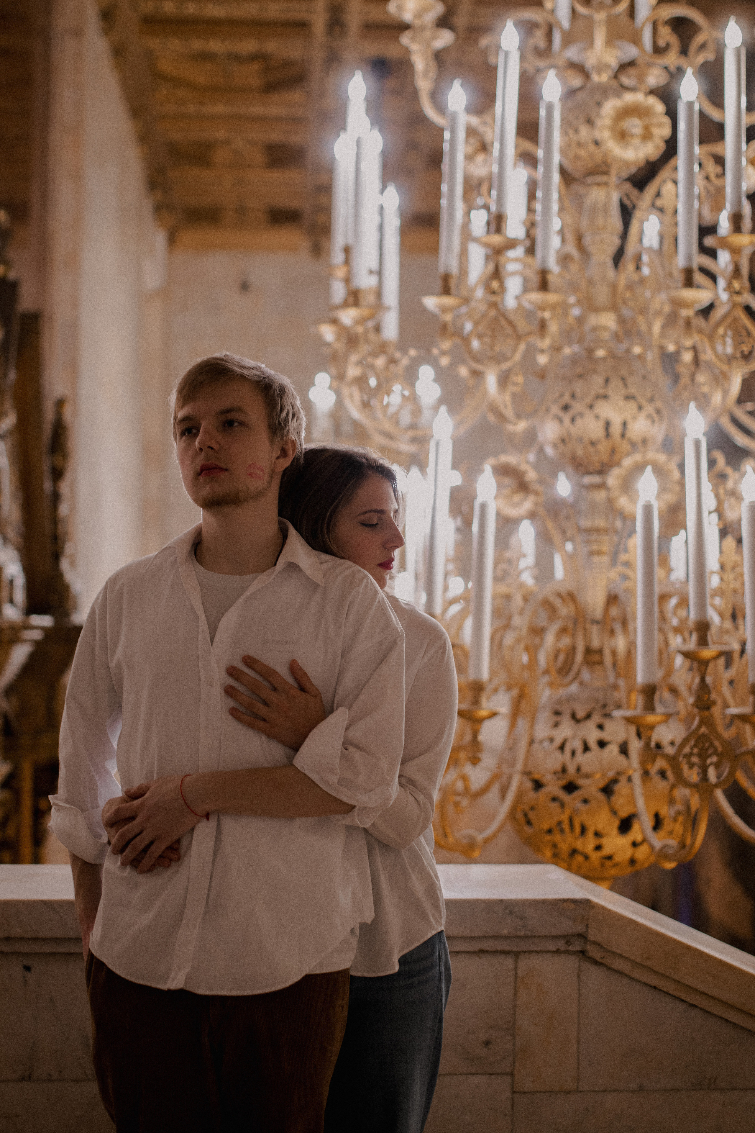 Даниил & Анна. Фотограф Москва