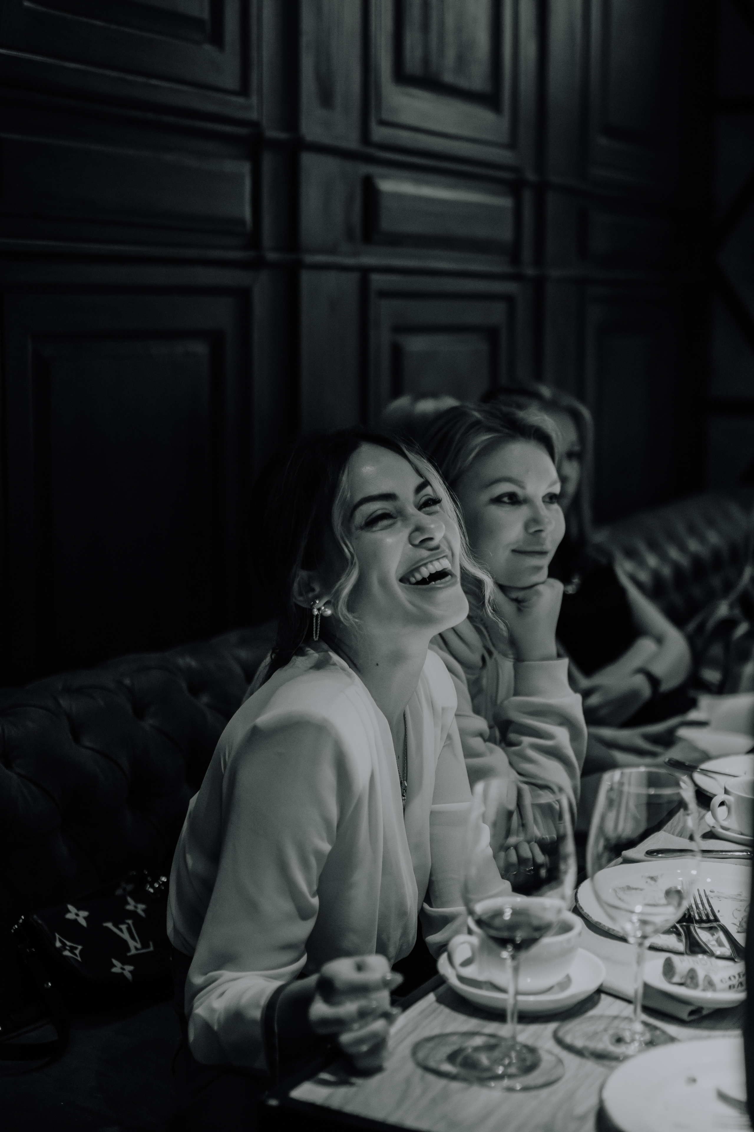 Девичник. Фотограф Москва