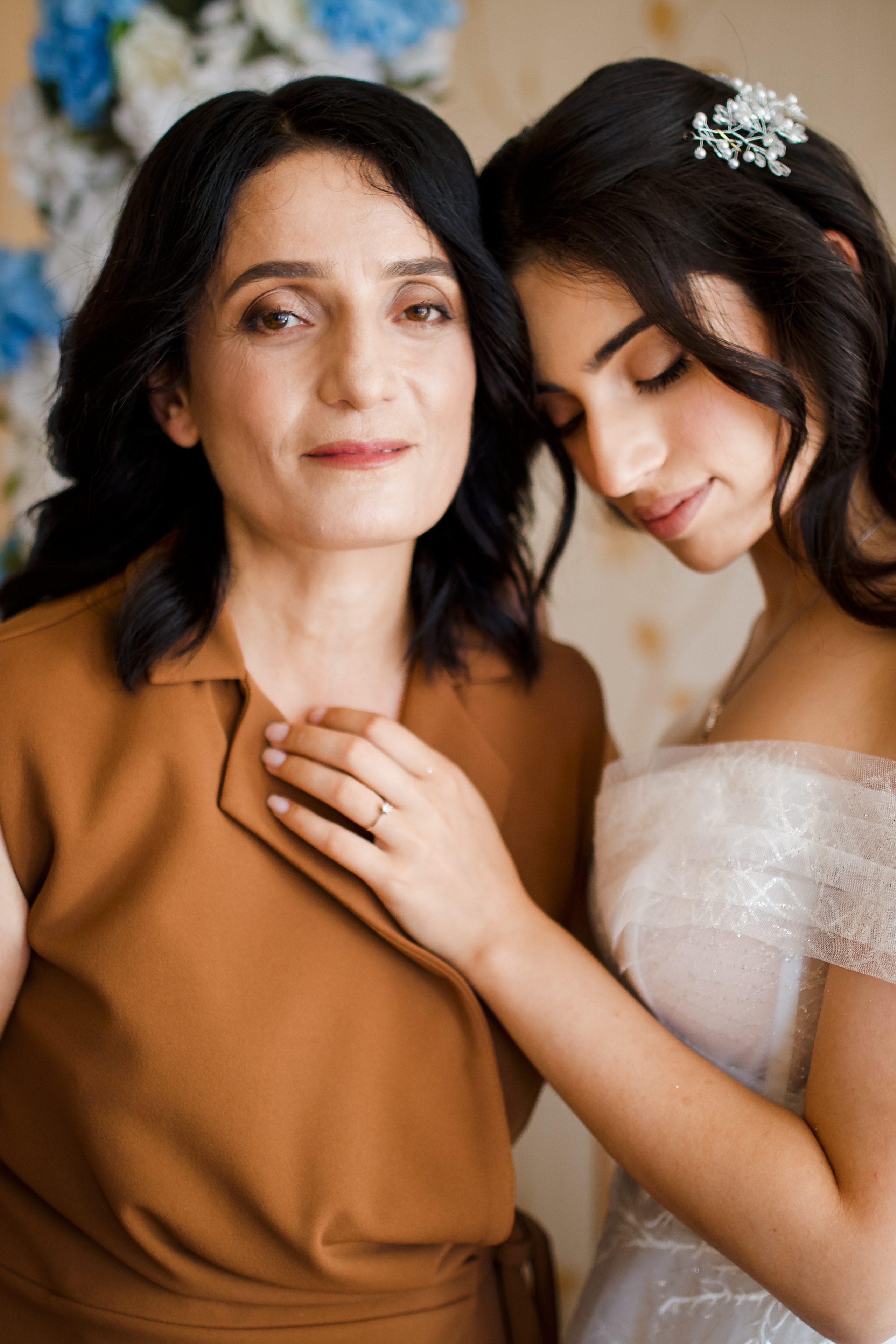 Арен & Гоар. Фотограф Москва