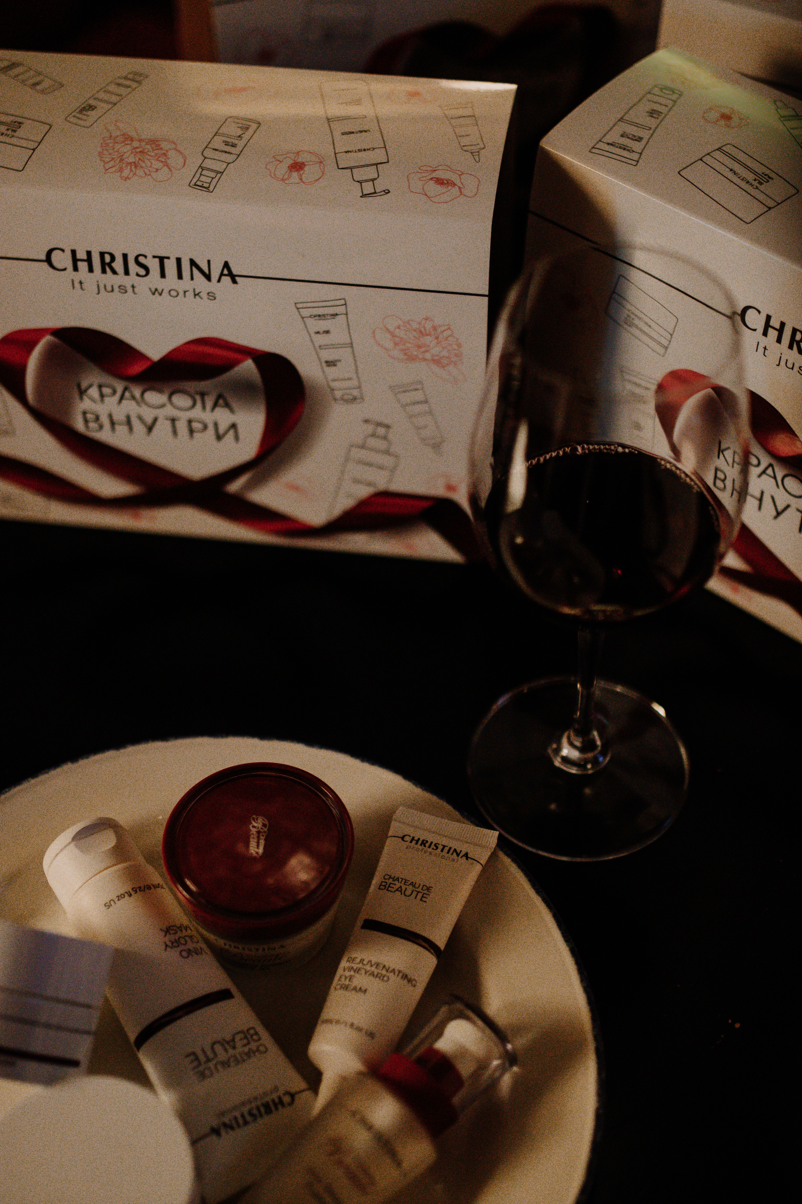 Девичник. Фотограф Москва