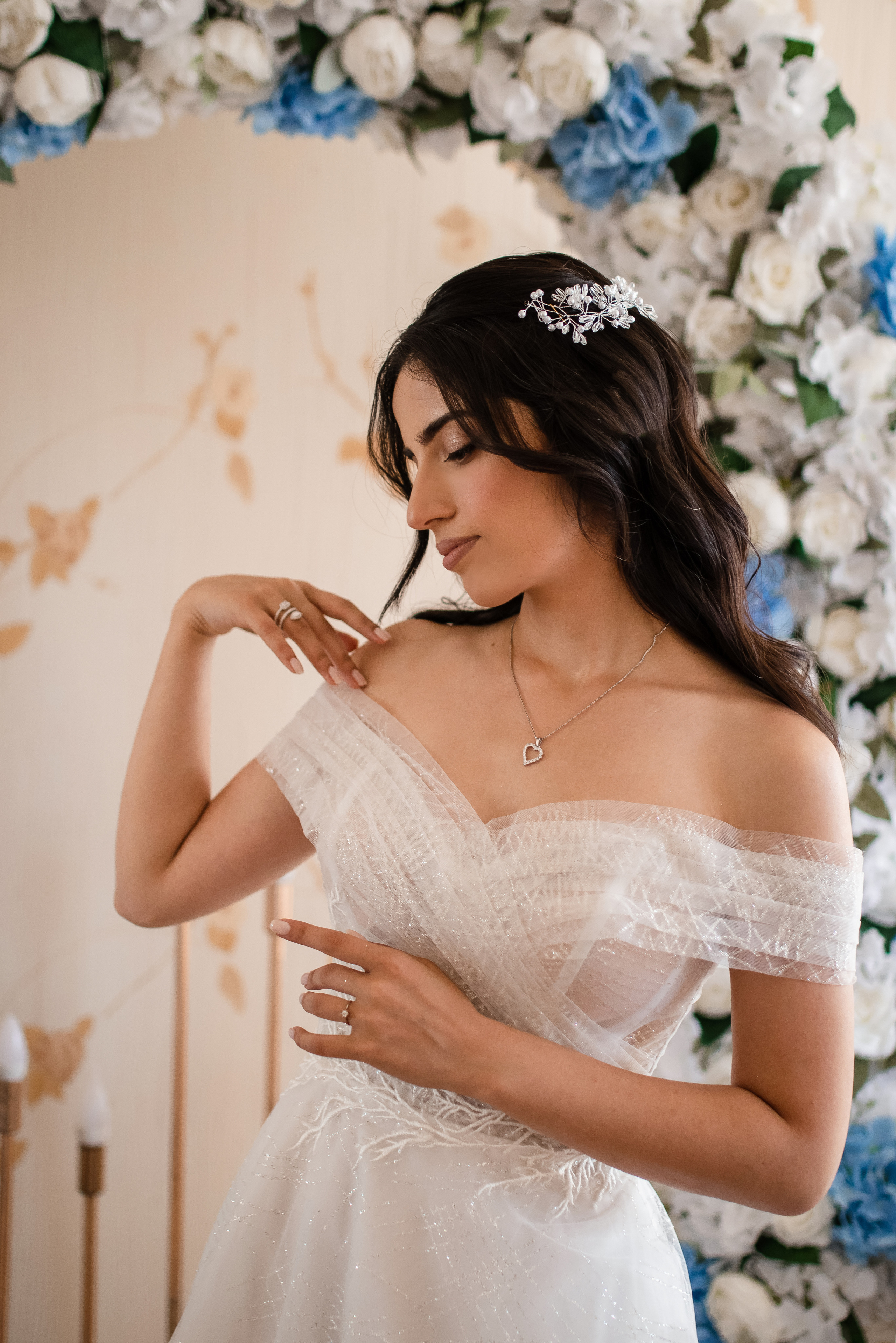 Арен & Гоар. Фотограф Москва