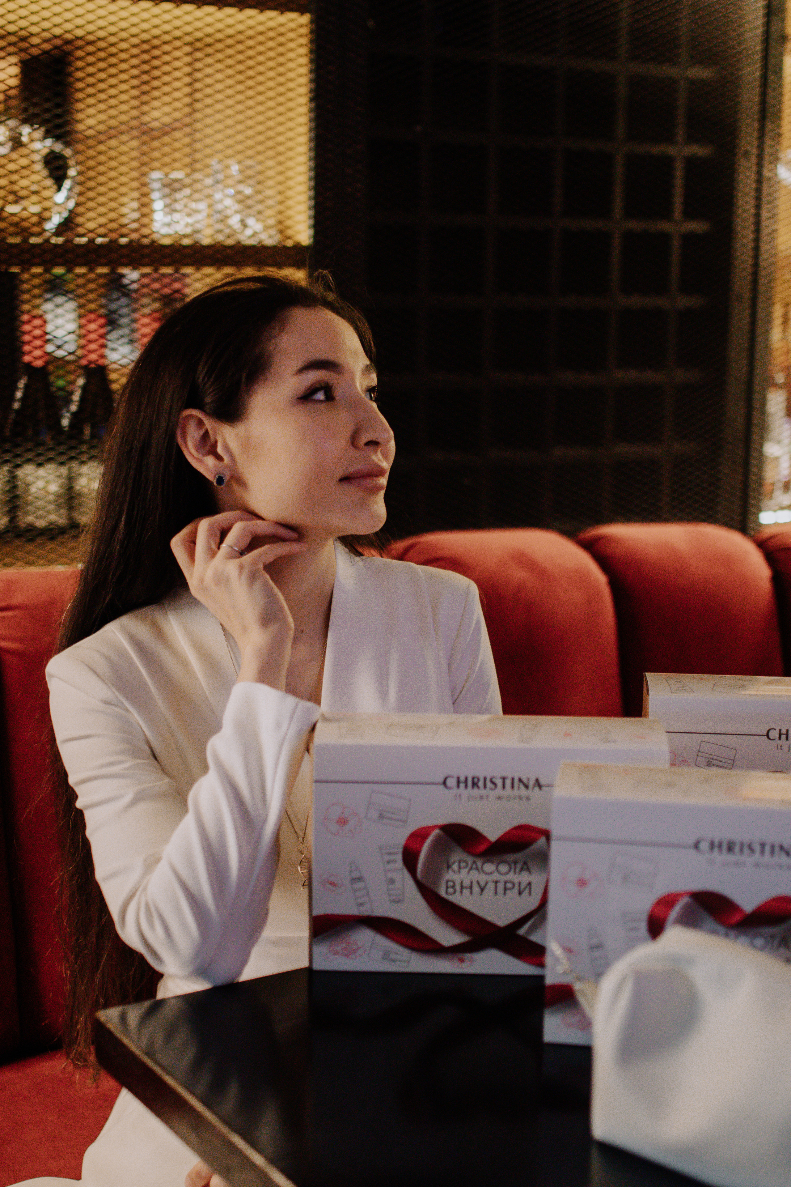 Девичник. Фотограф Москва