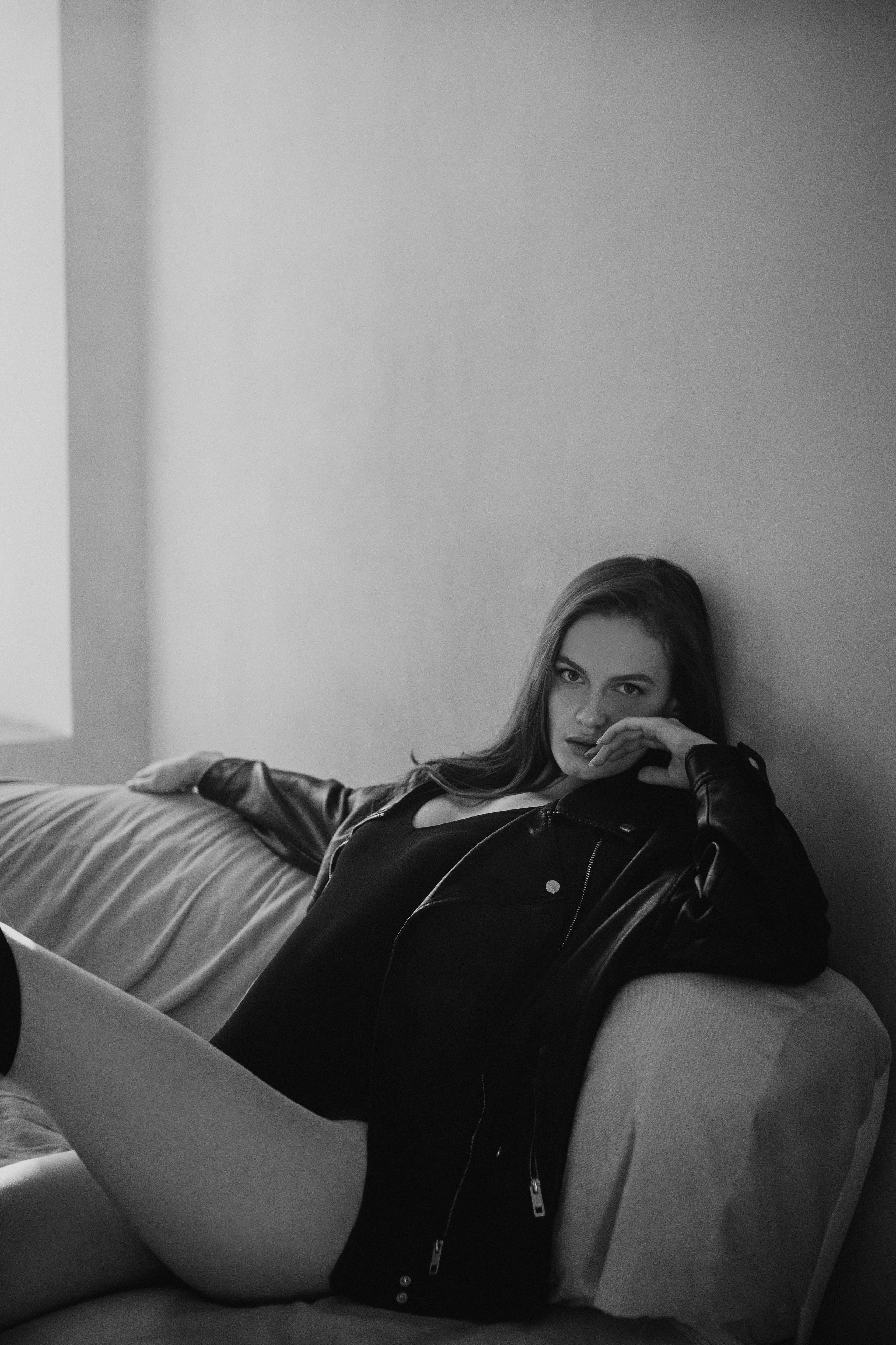 Виктория. Фотограф Москва