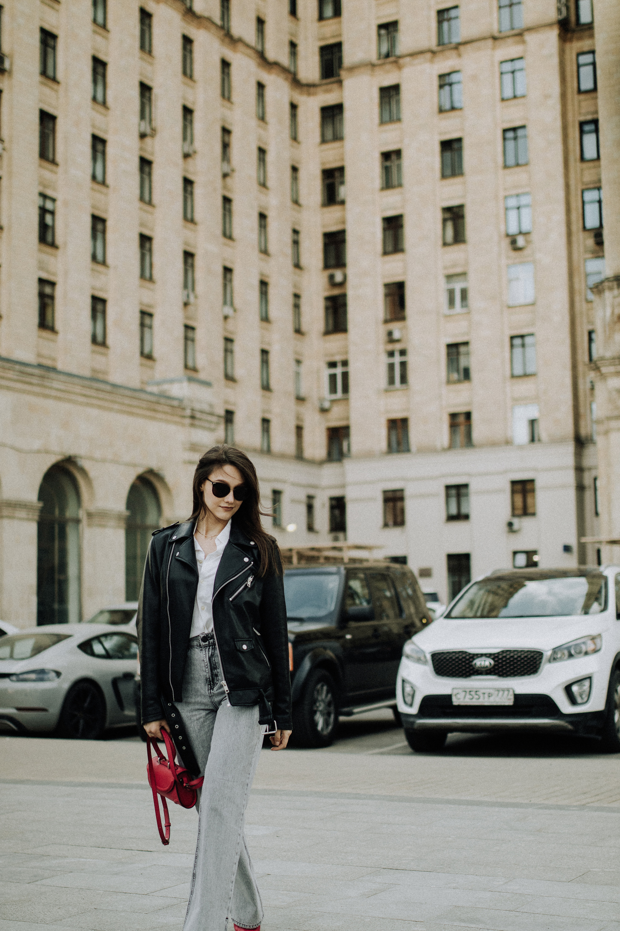 Татьяна. Фотограф Москва