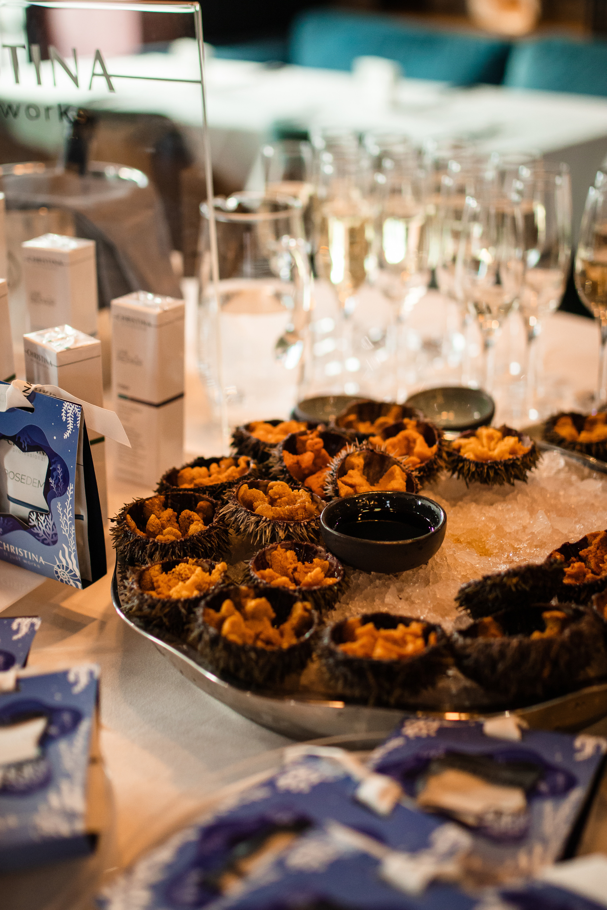 CHRISTINA & LureMe. Фотограф Москва