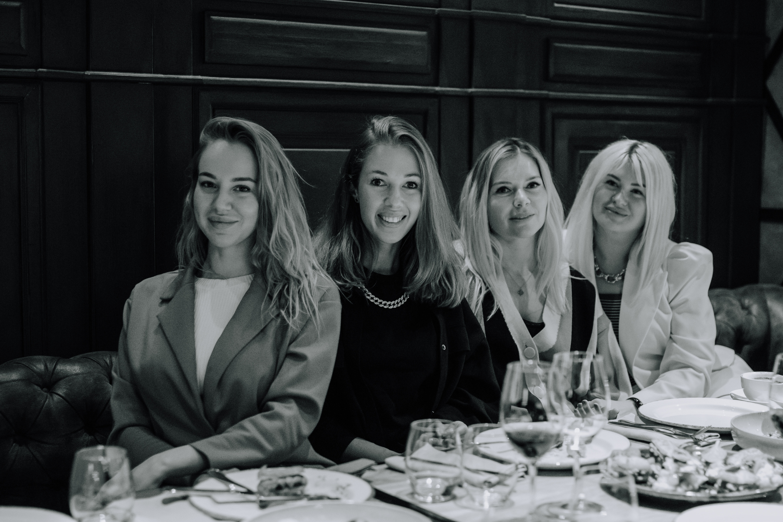 Девичник. Фотограф Москва