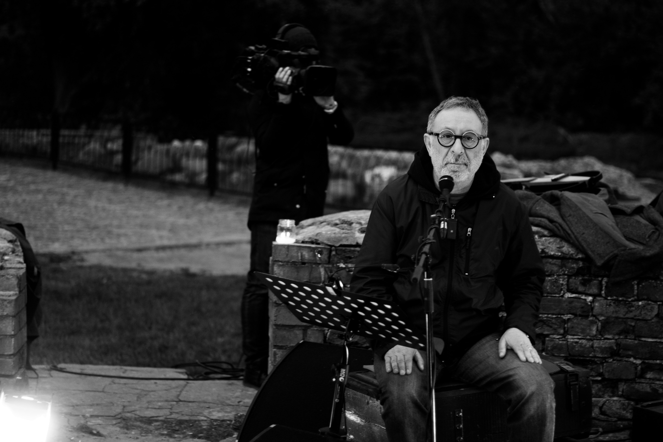 Евгений Маргулис. Фотограф Москва