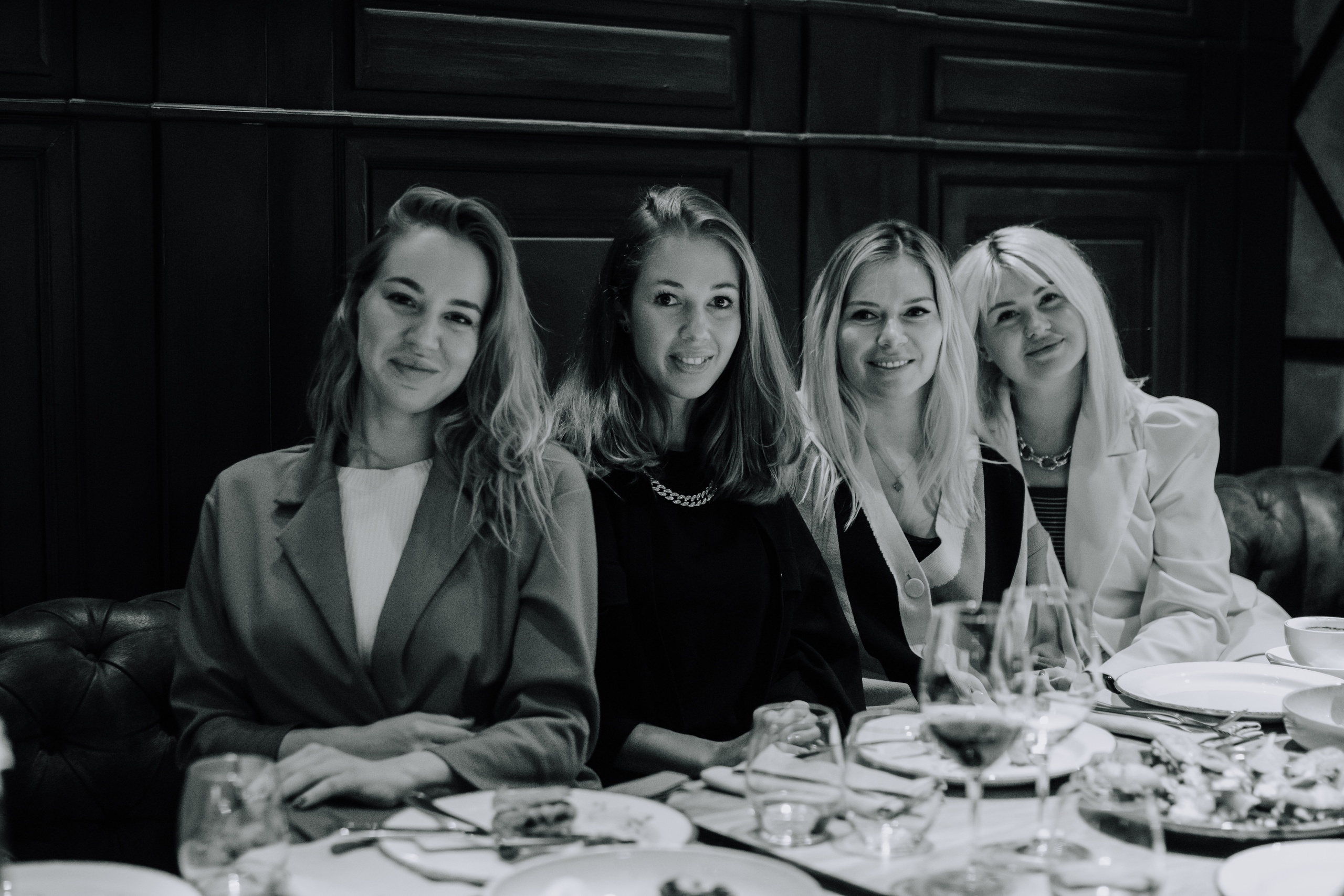 Девичник. Фотограф Москва