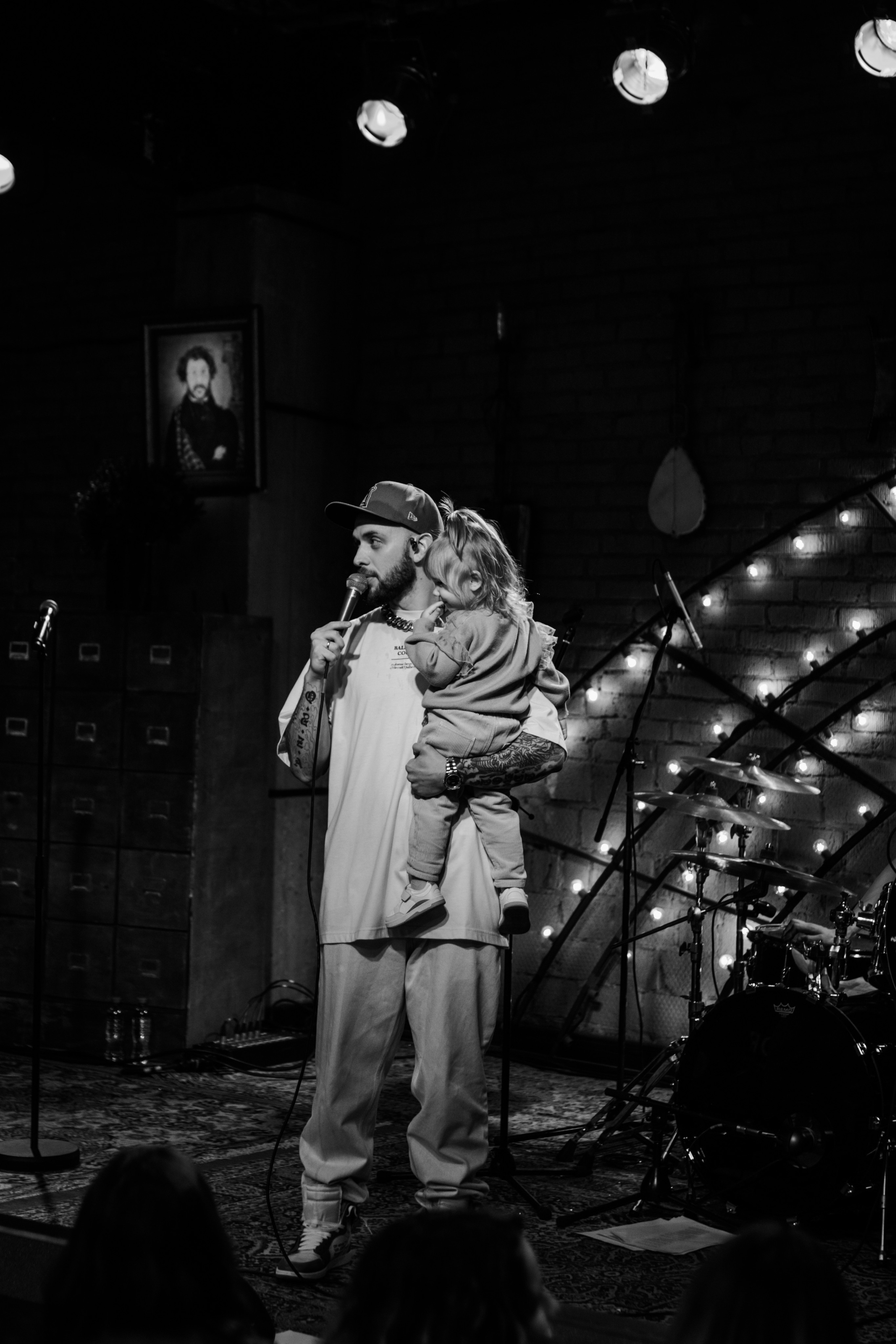 Александр ST. Фотограф Москва