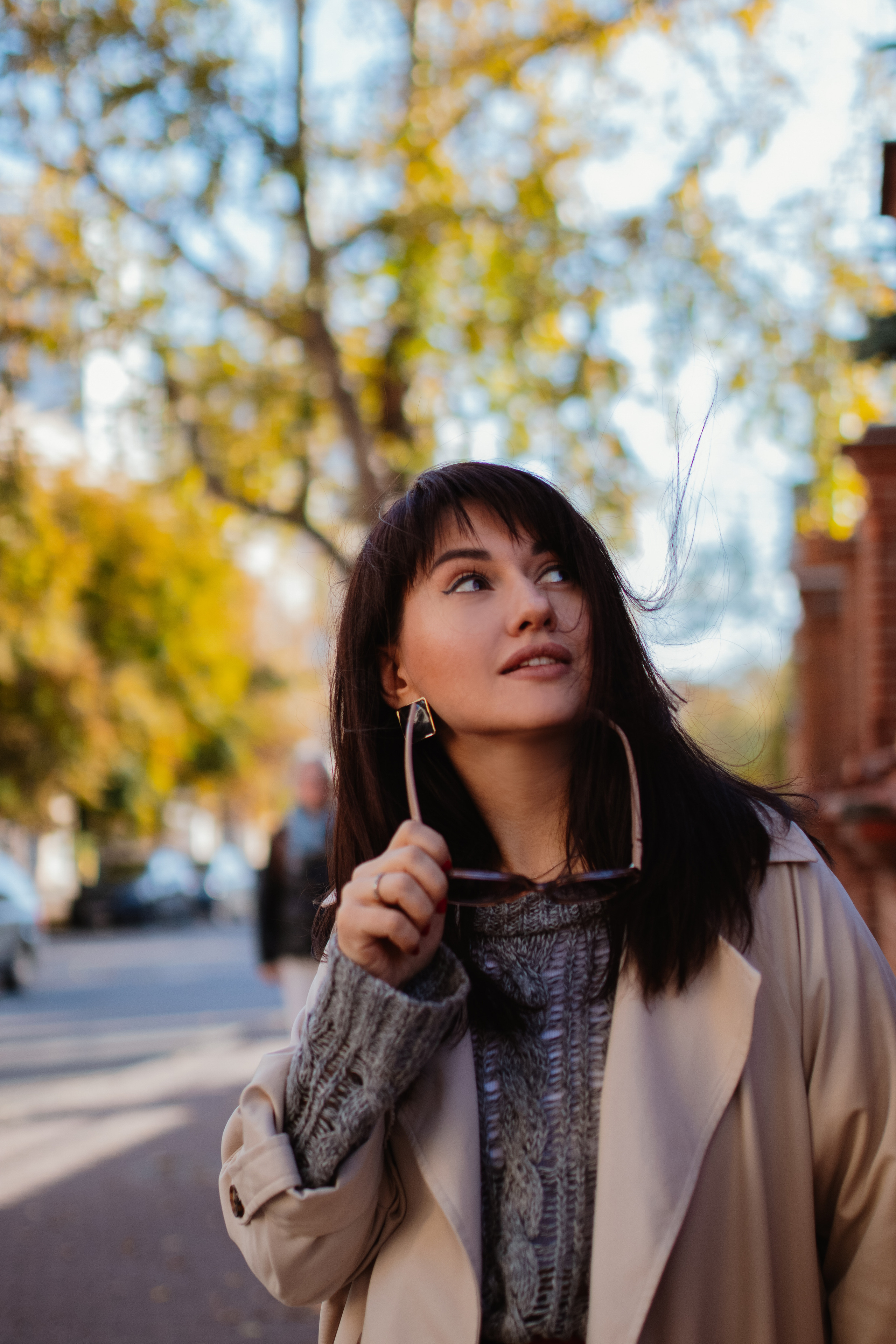 Анна Руднева. Фотограф Москва