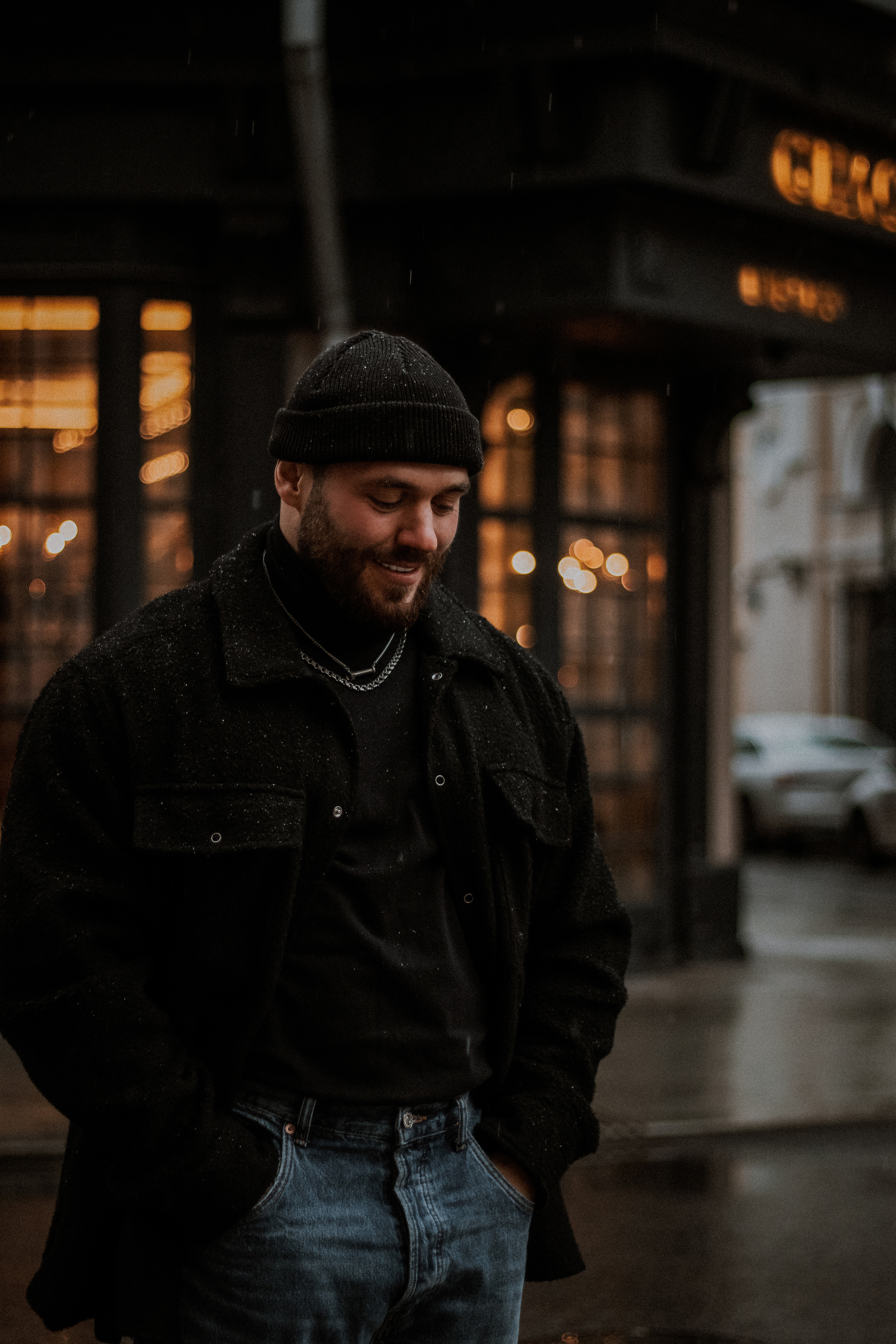 Андрей. Фотограф Москва