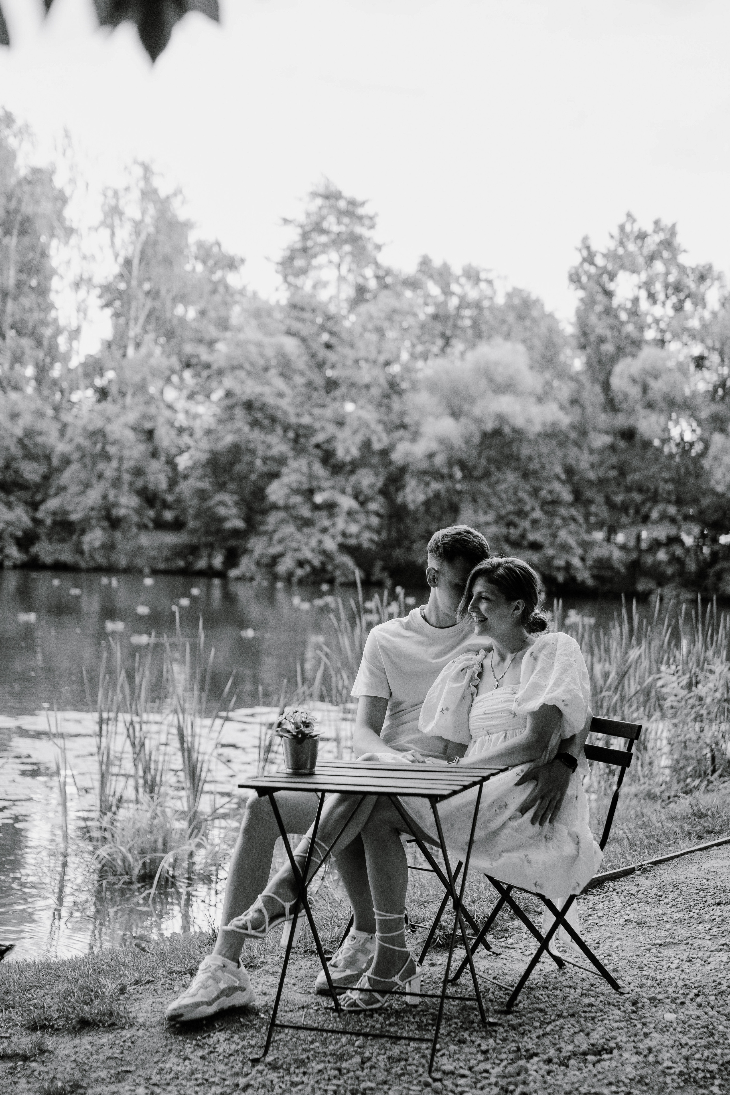 Артем & Виктория. Фотограф Москва