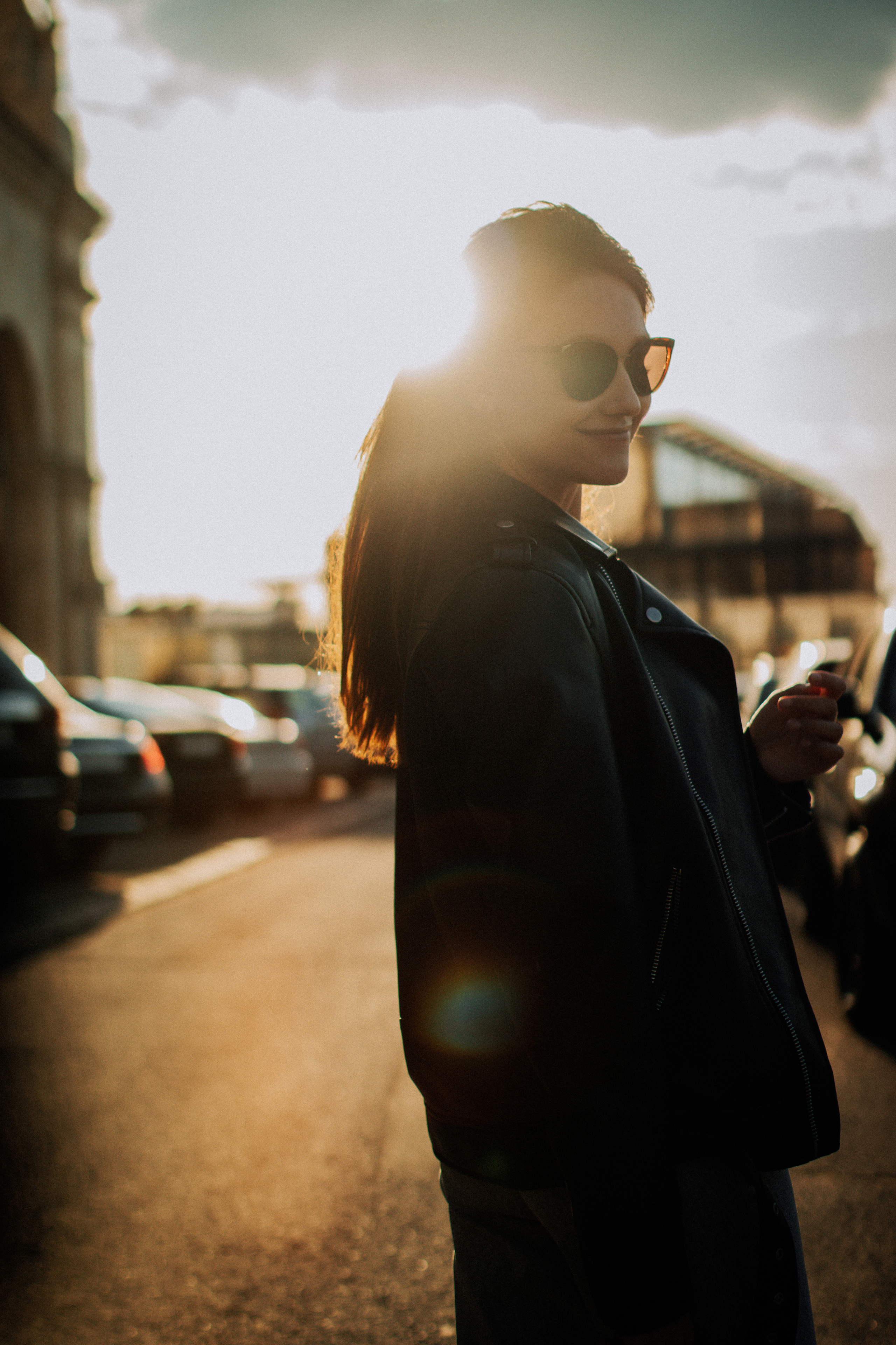 Татьяна. Фотограф Москва