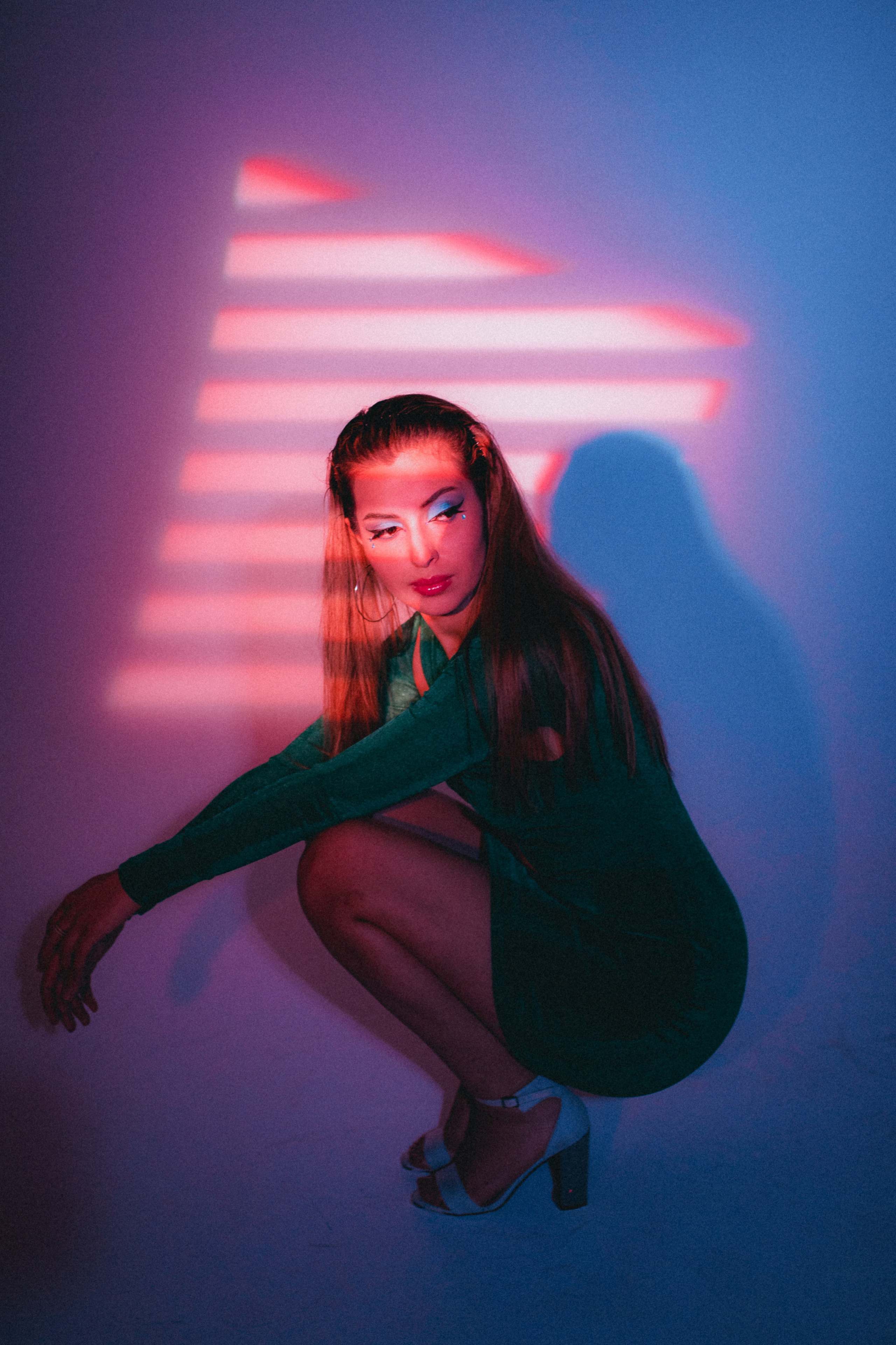 Диана. Фотограф Москва