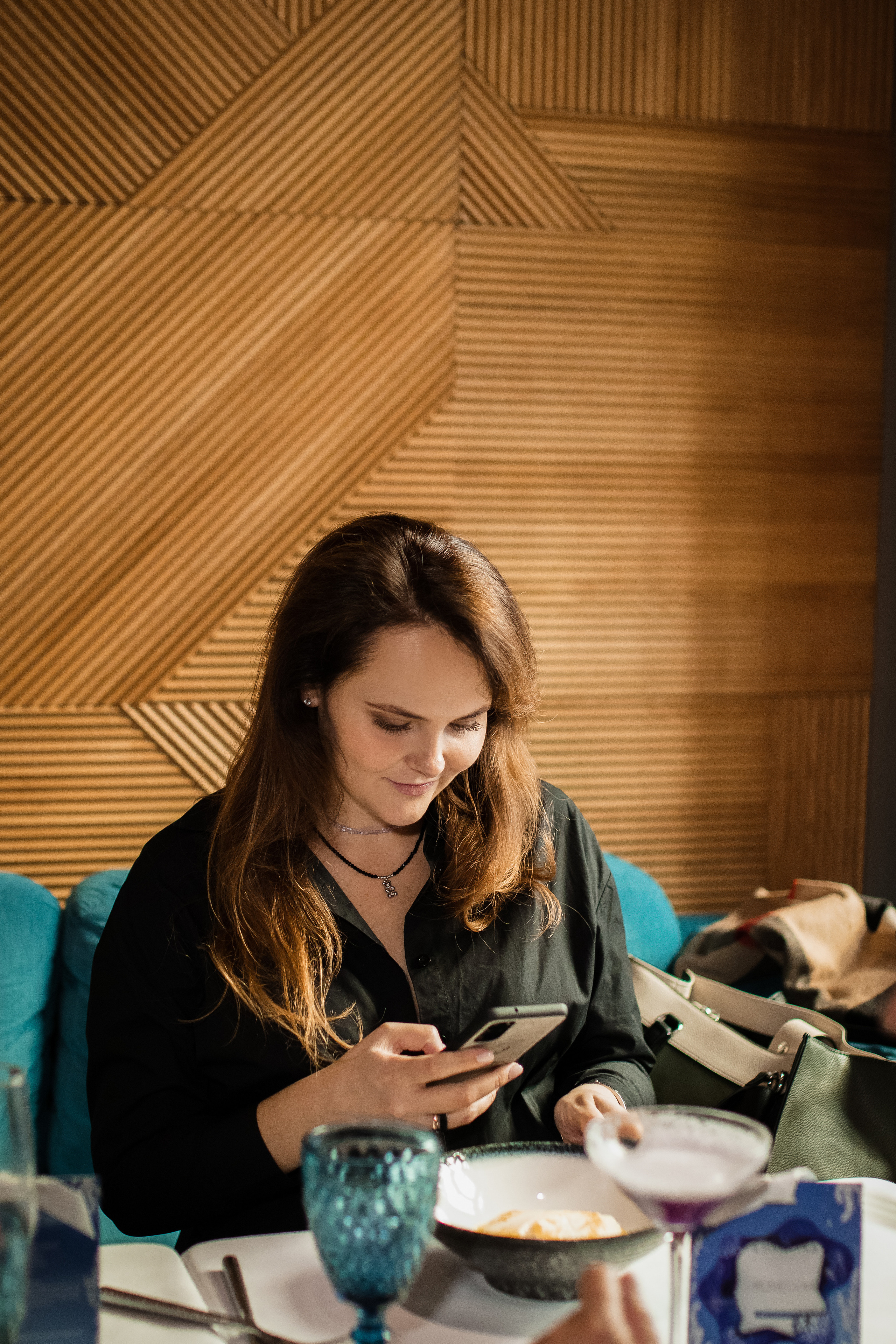 CHRISTINA & LureMe. Фотограф Москва