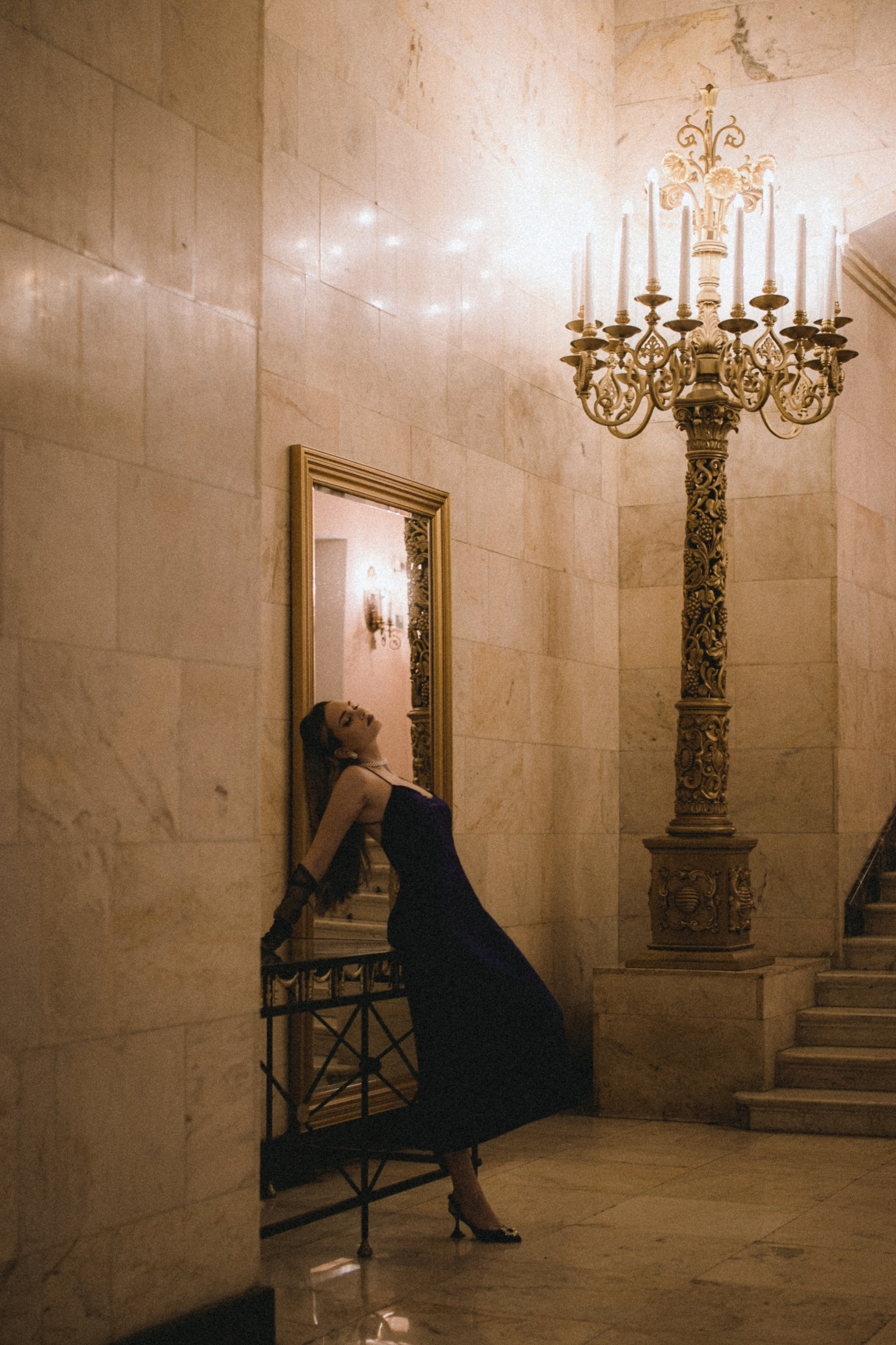 Анастасия. Фотограф Москва