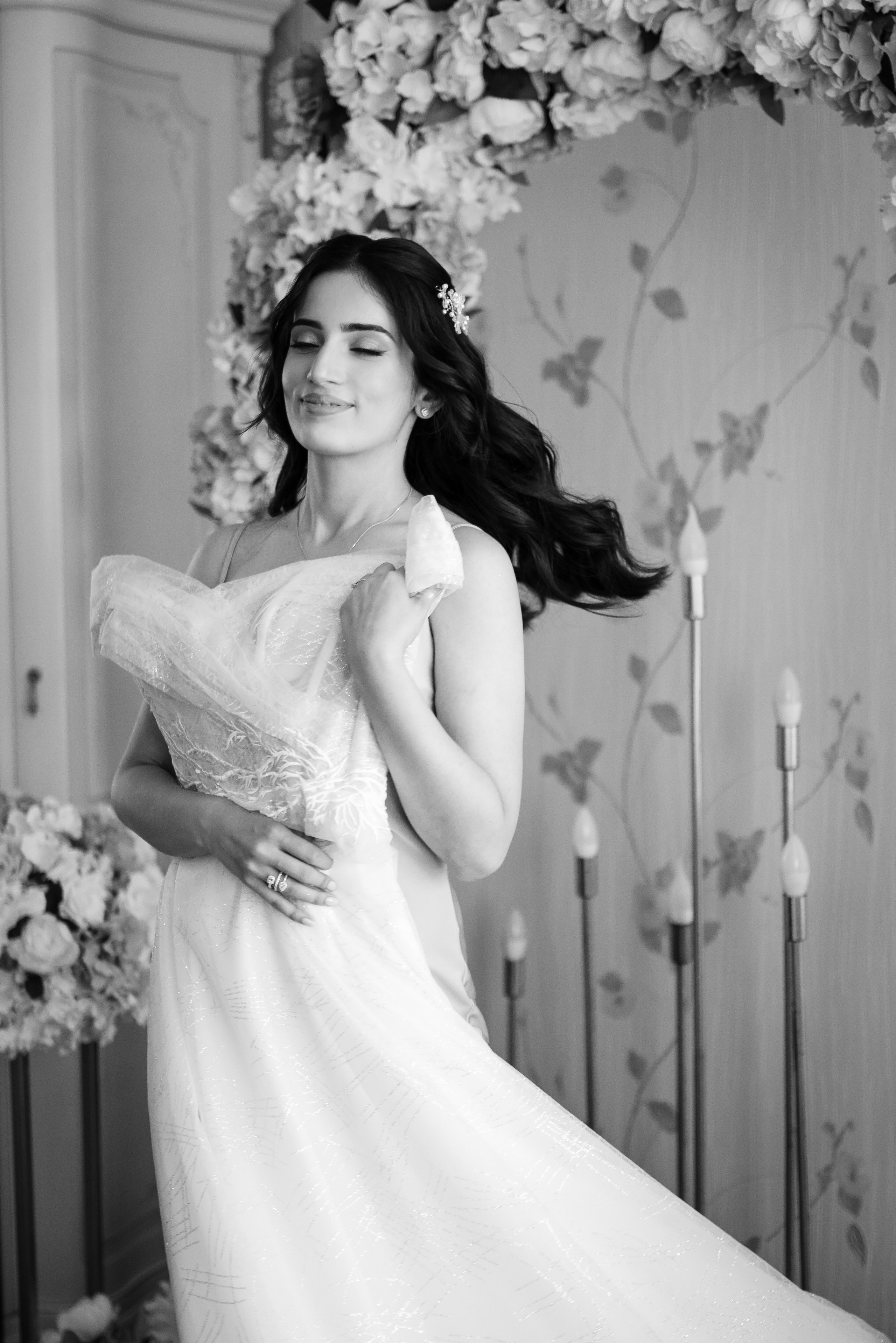 Арен & Гоар. Фотограф Москва