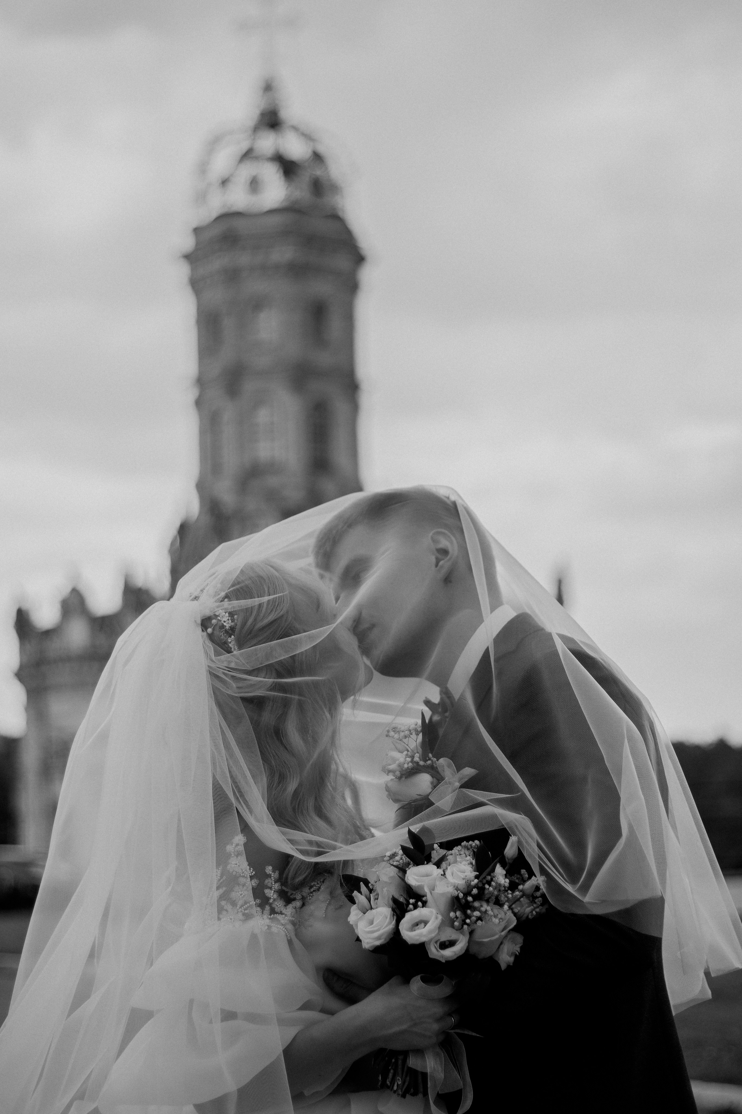 Вячеслав & Ольга. Фотограф Москва