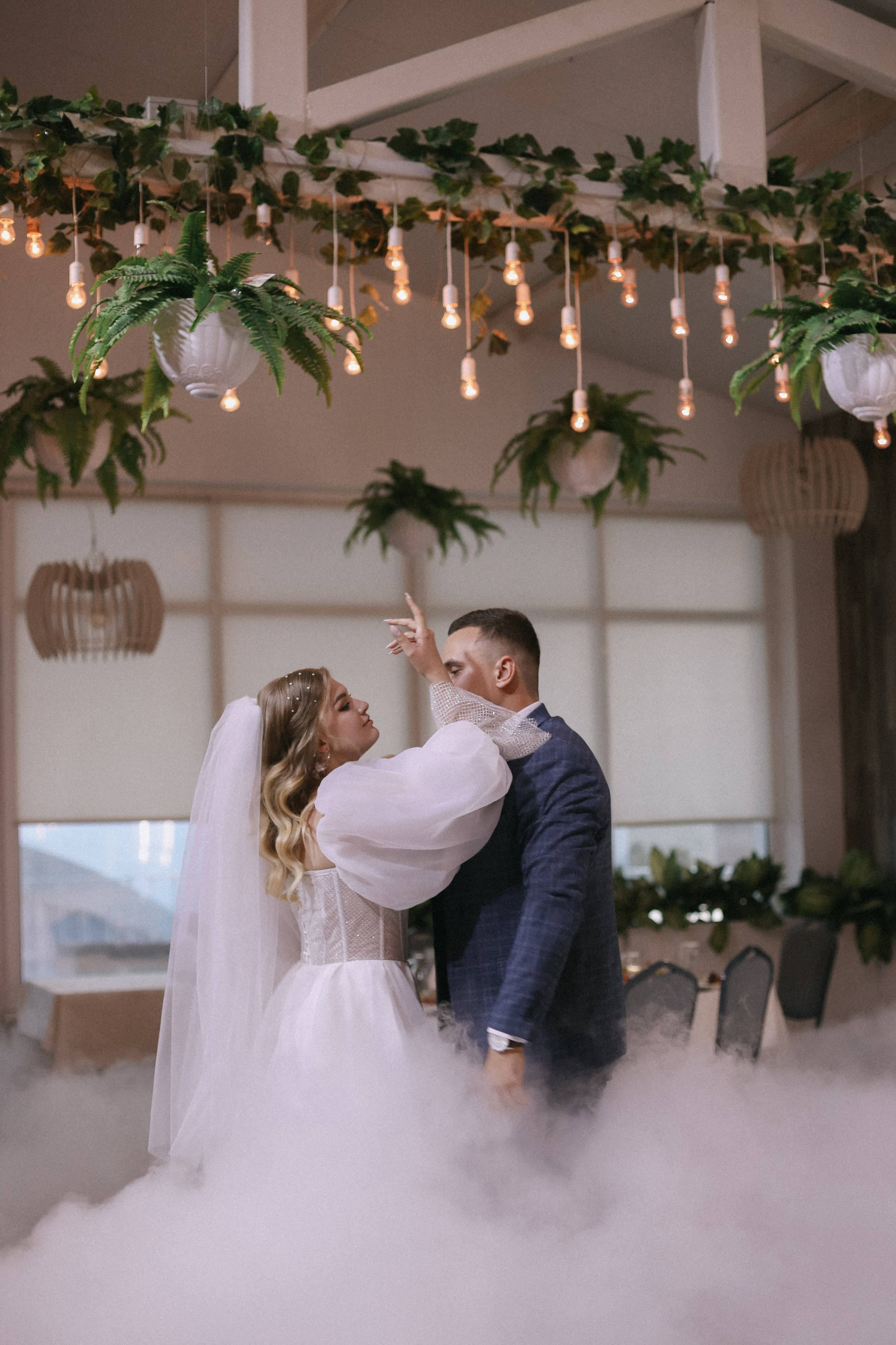 Алёна и Дима. Главная