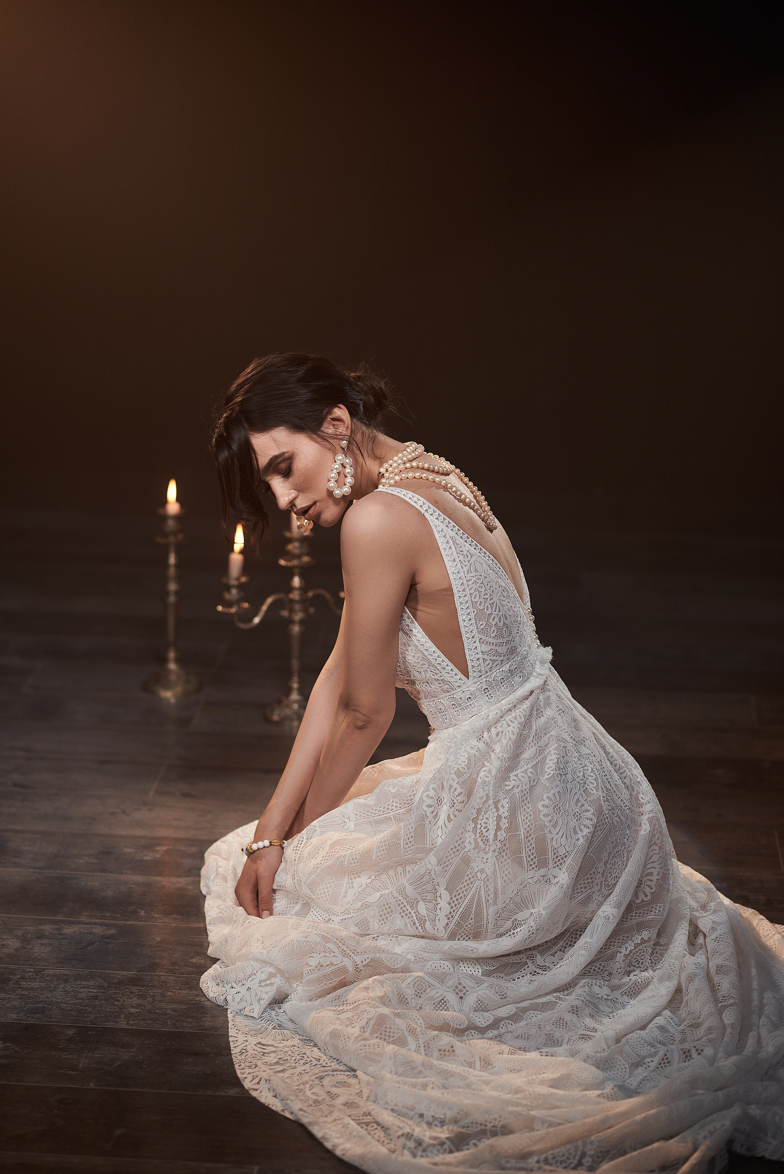 Катерина. Свадебный и портретный фотограф в Брянске Скепская Лилия