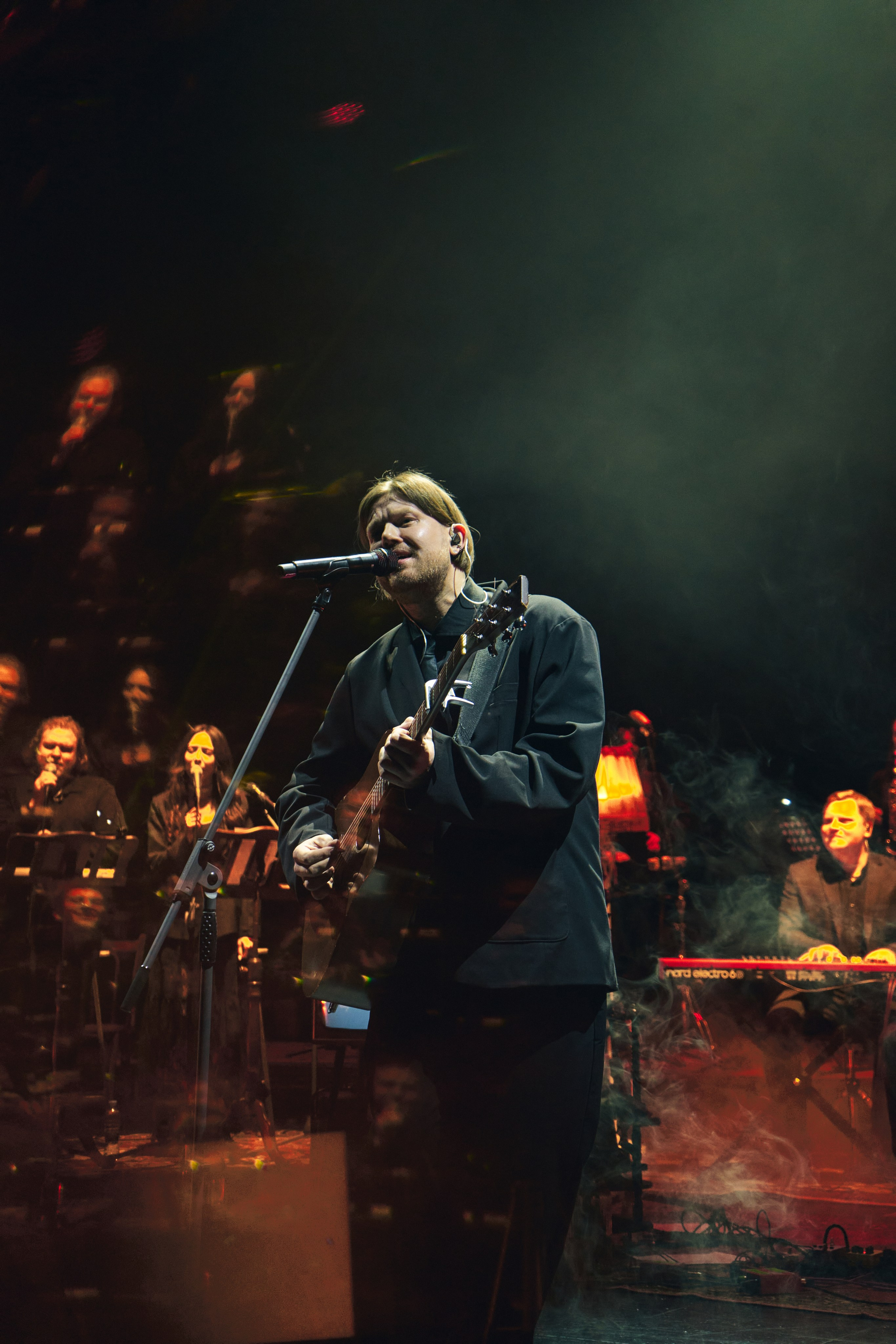 Репортажи. Кучерявая || Фотограф || Самара·Питер·Москва