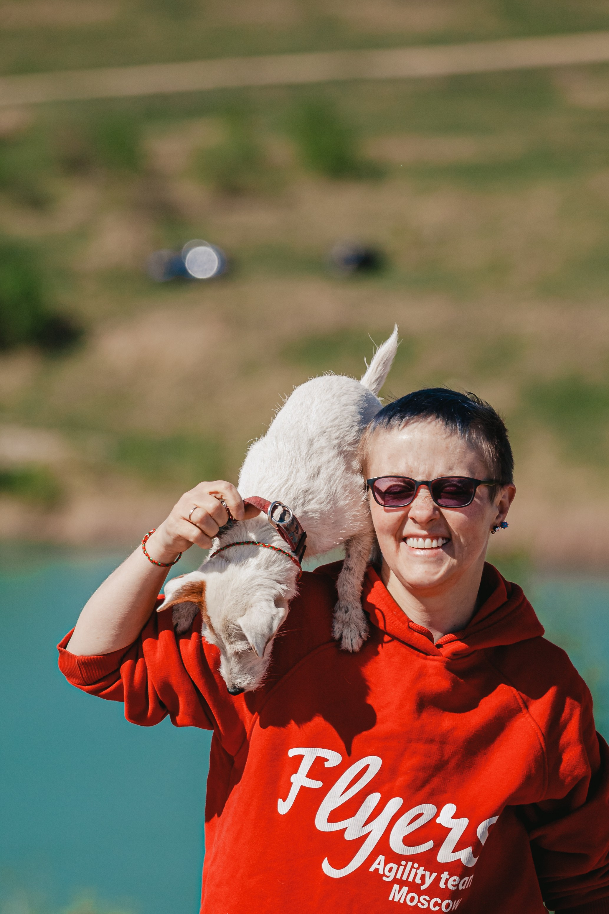 Кондуки. Фотограф-анималист Татьяна Степанова