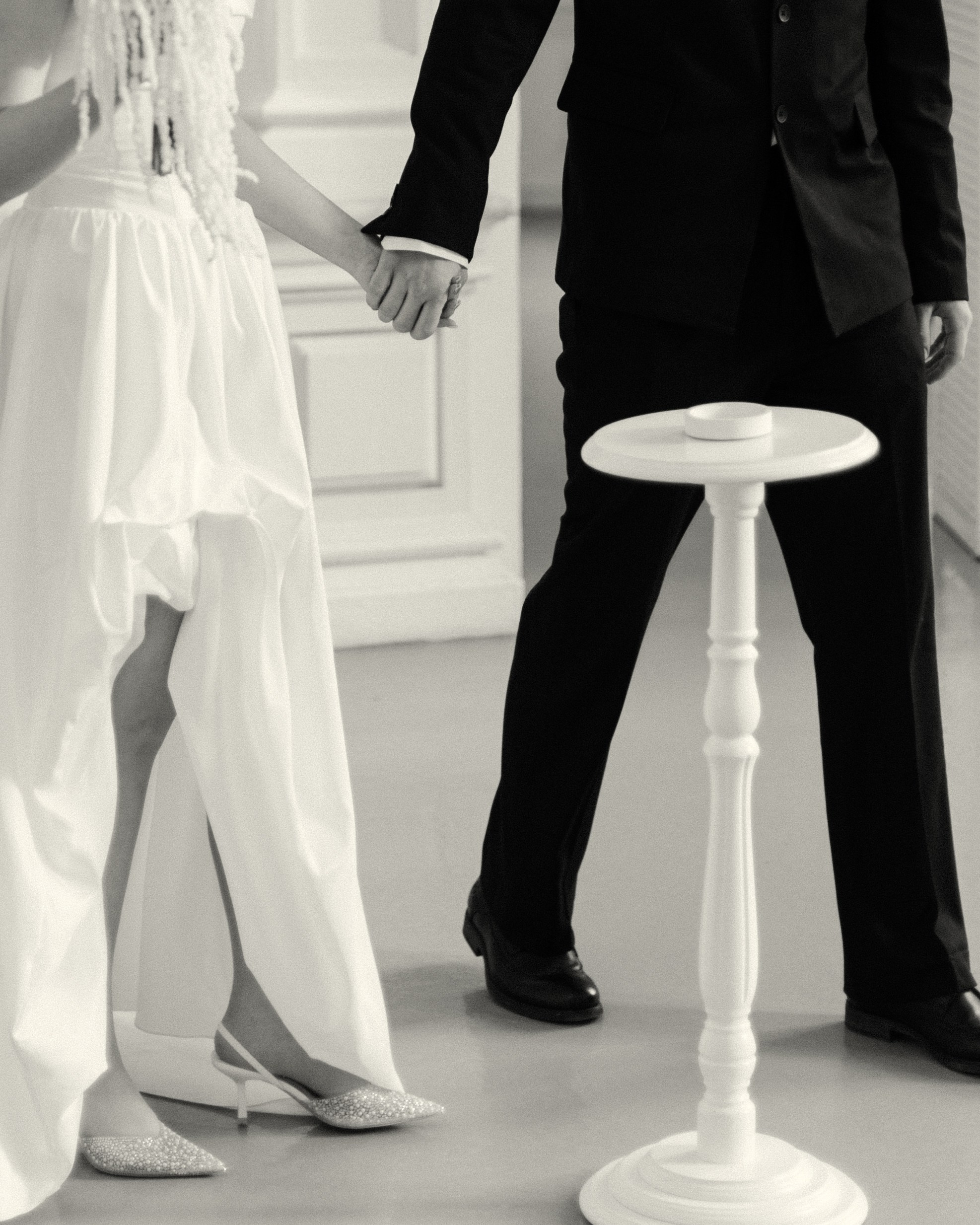 Дима и Саша. Фотограф в Москве — Евгения Прокопенко