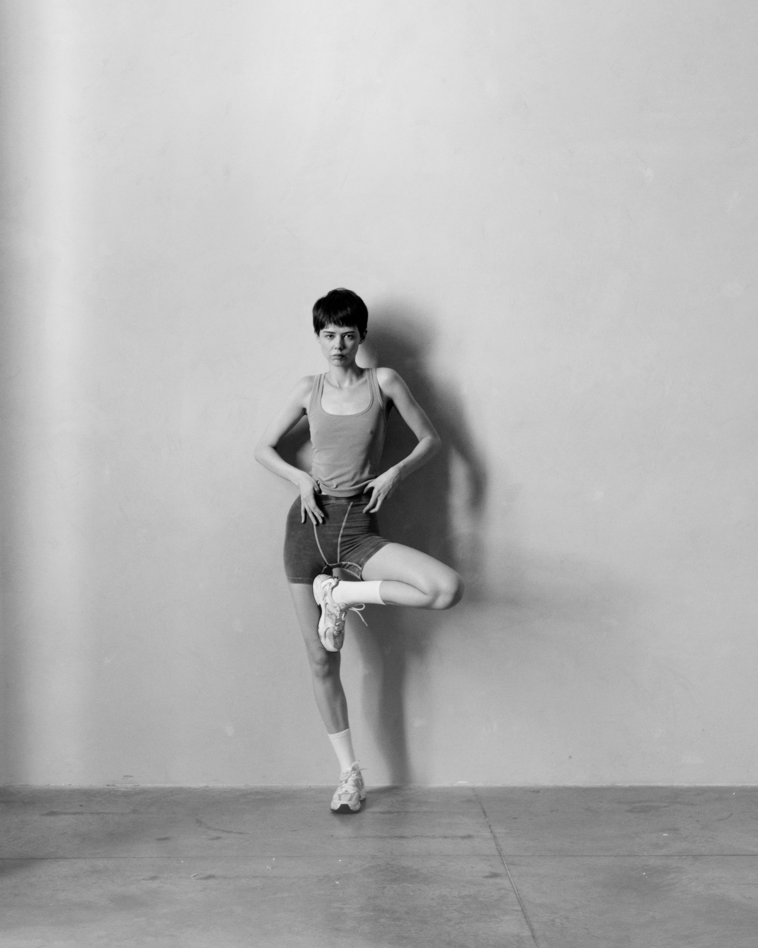 Резеда. Фотограф в Москве — Евгения Прокопенко