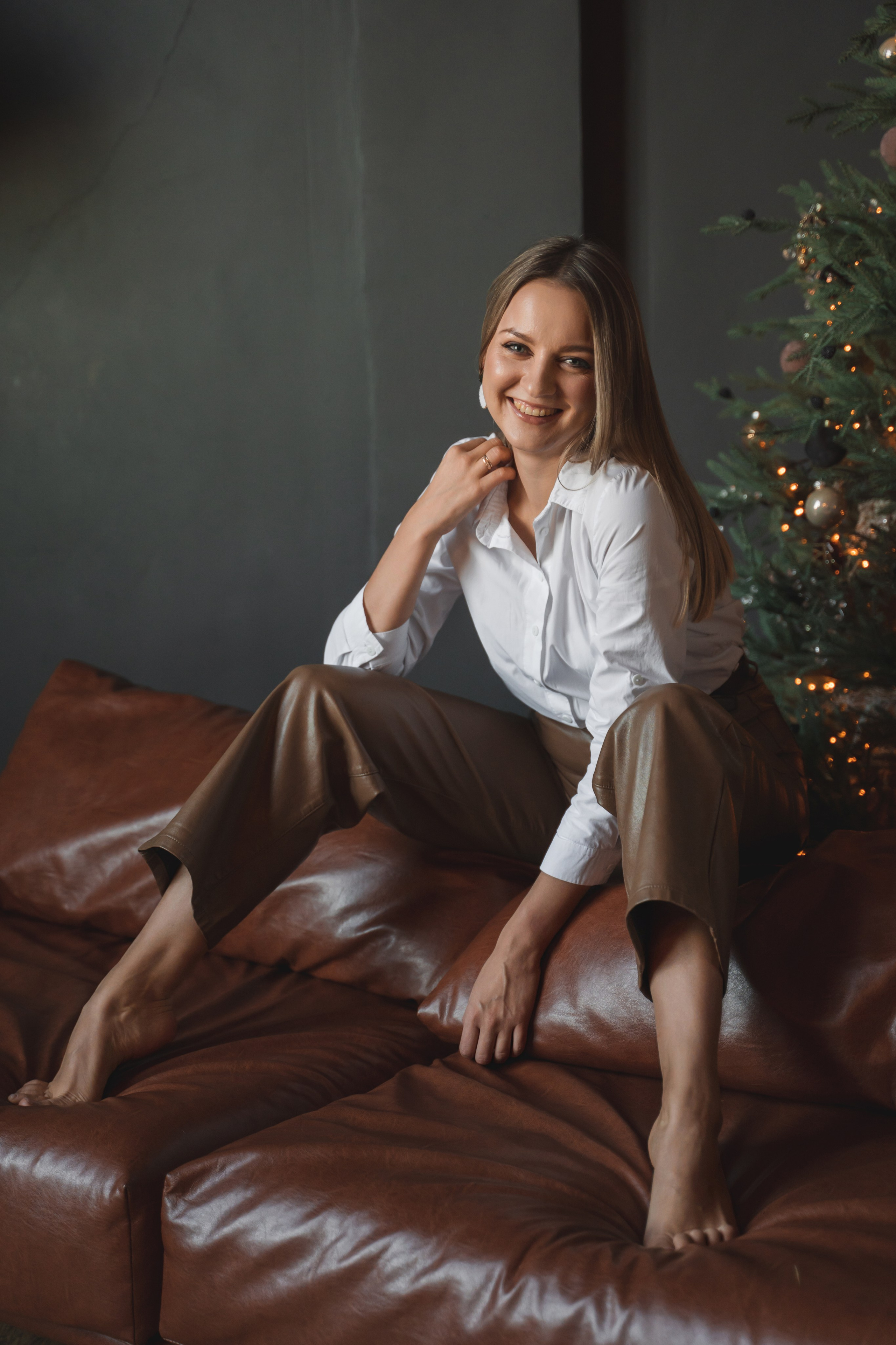 Елена. Главная