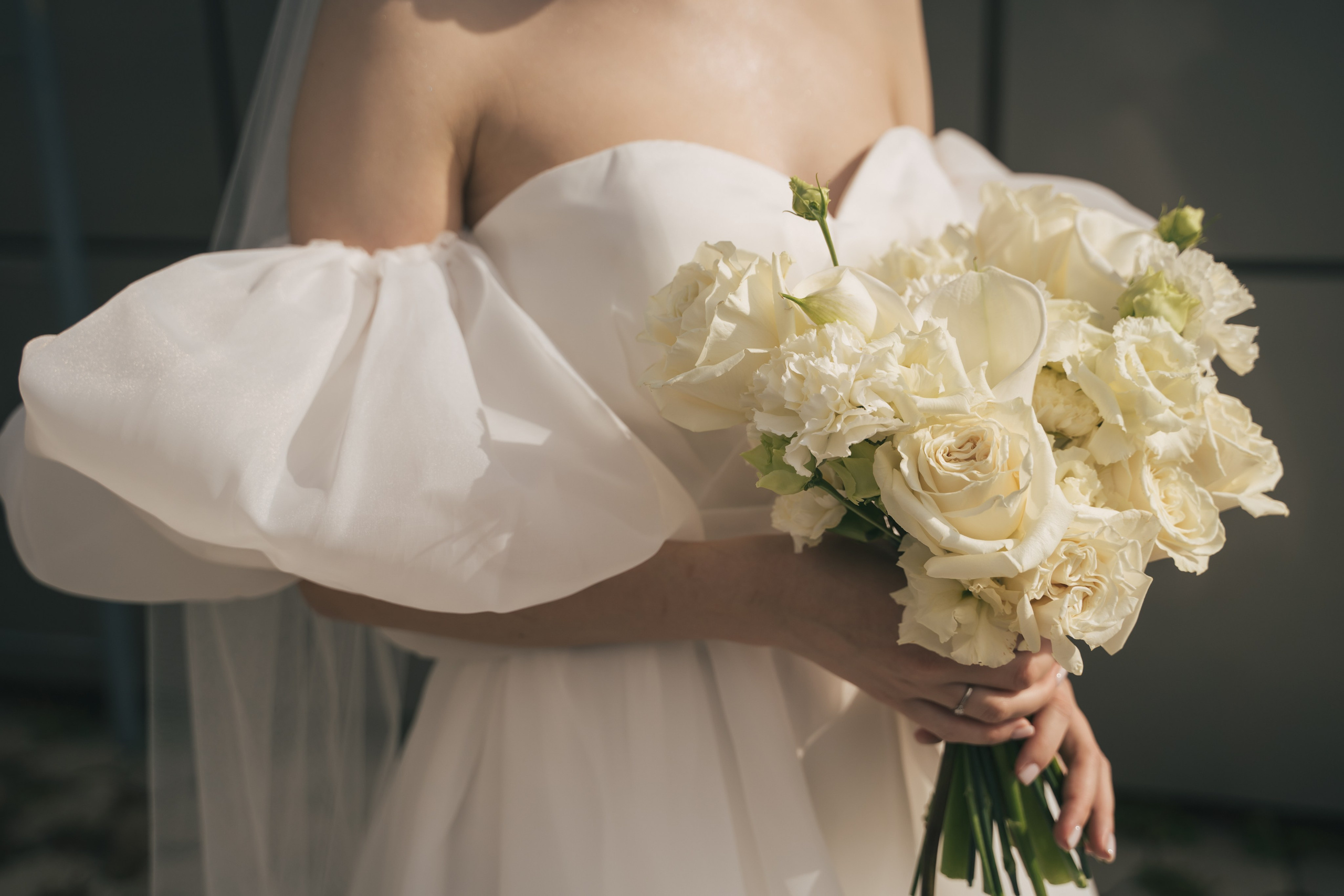 Александра и Даниил. Главная