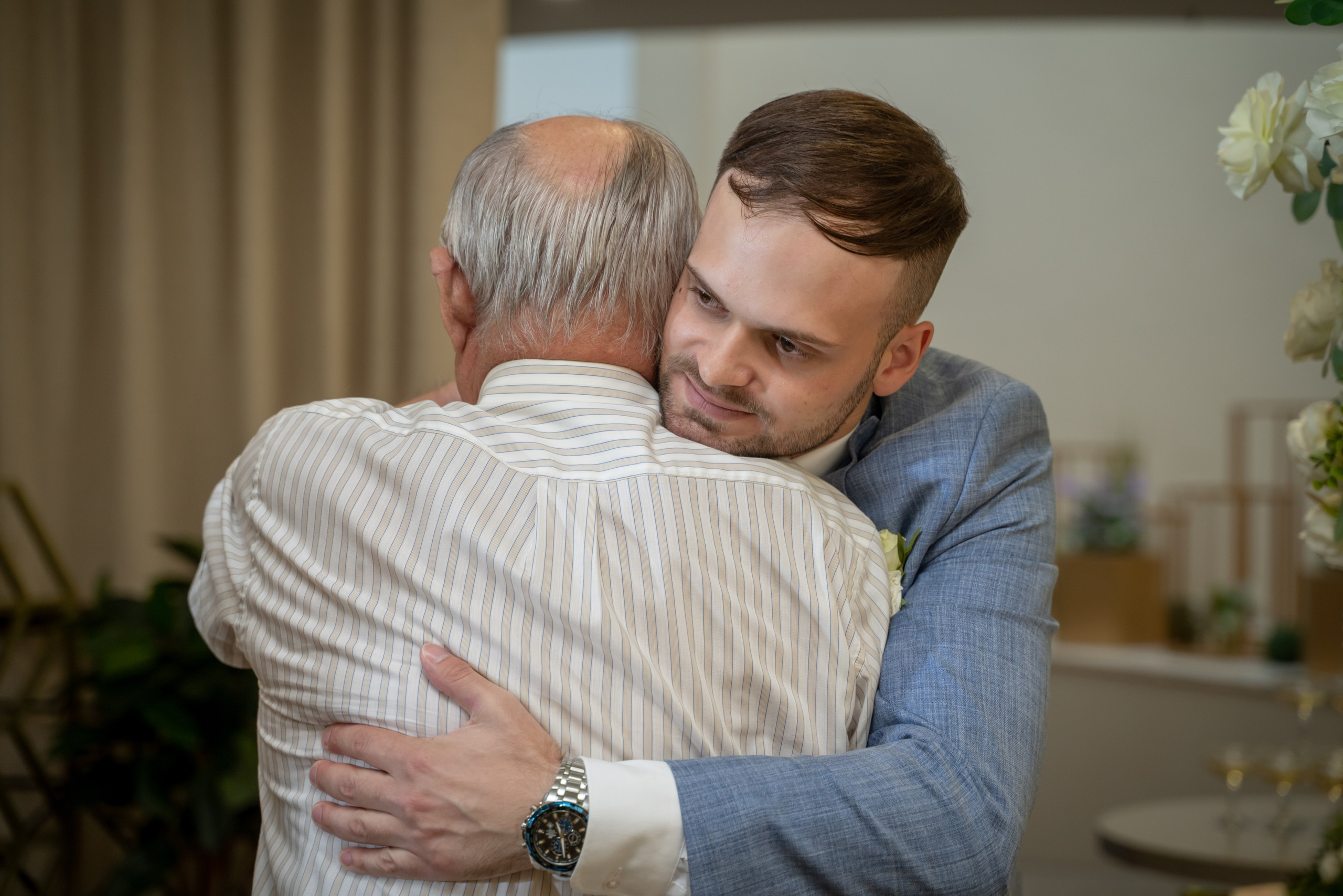 Екатерина & Артём 11.07.2024. Главная