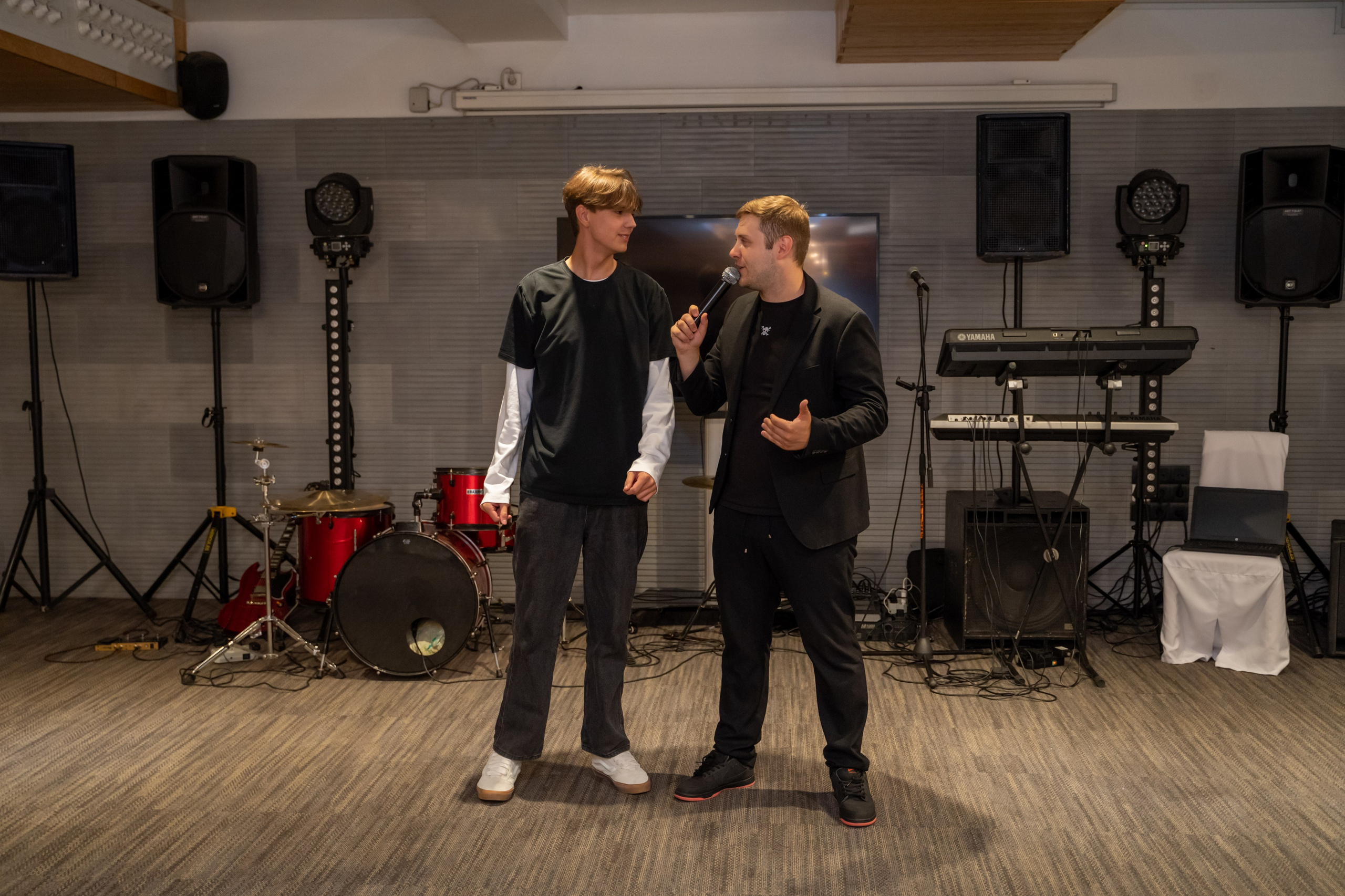 ВЫПУСКНОЙ ГИМНАЗИЯ. Главная