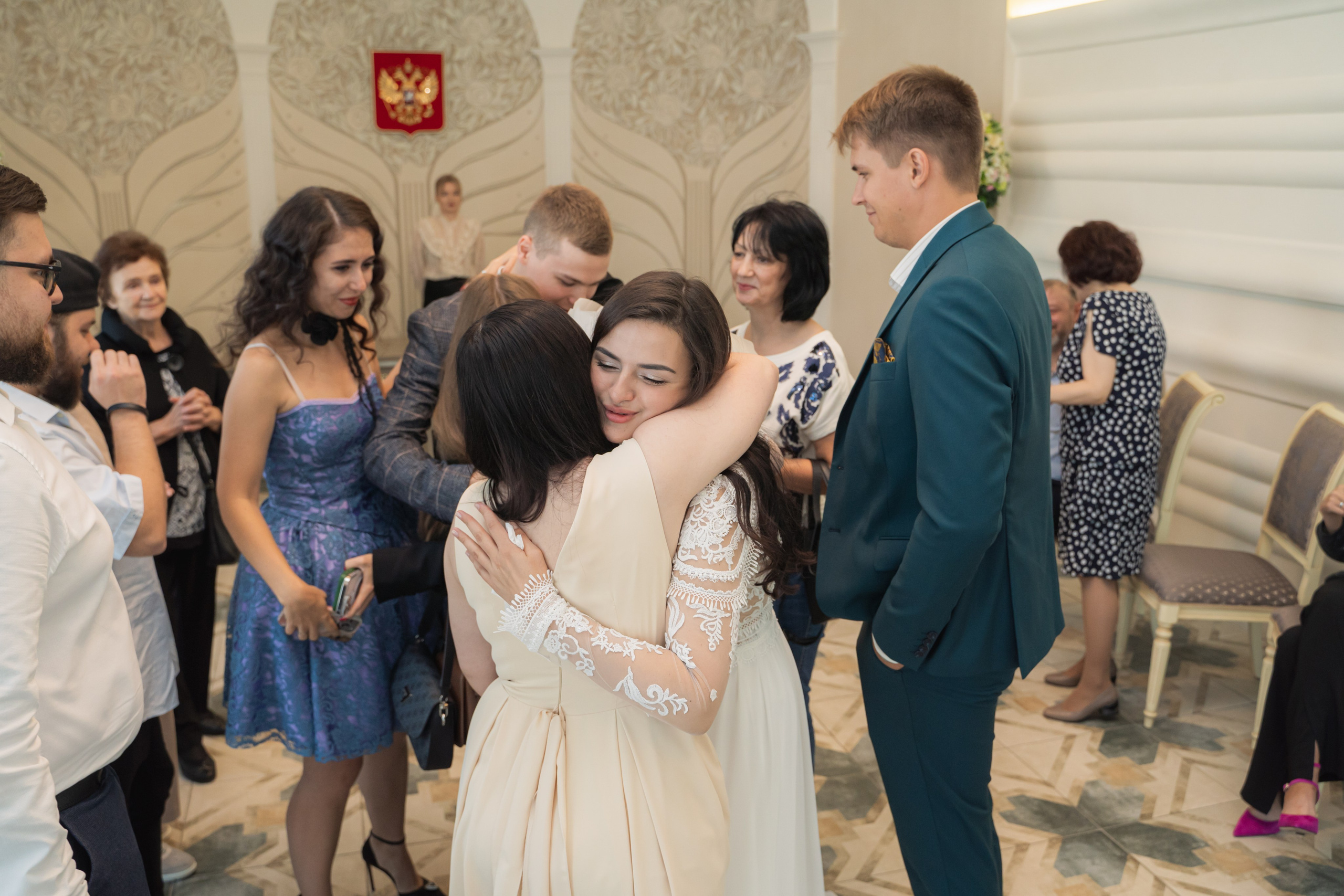 Анастасия и Руслан 17.08.2024. Главная