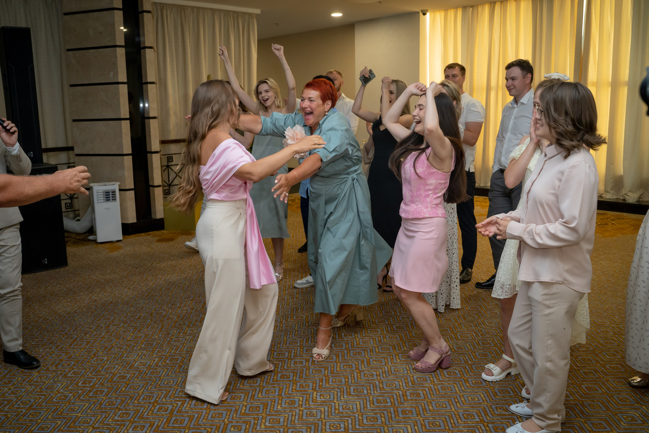 Екатерина & Артём 11.07.2024. Главная