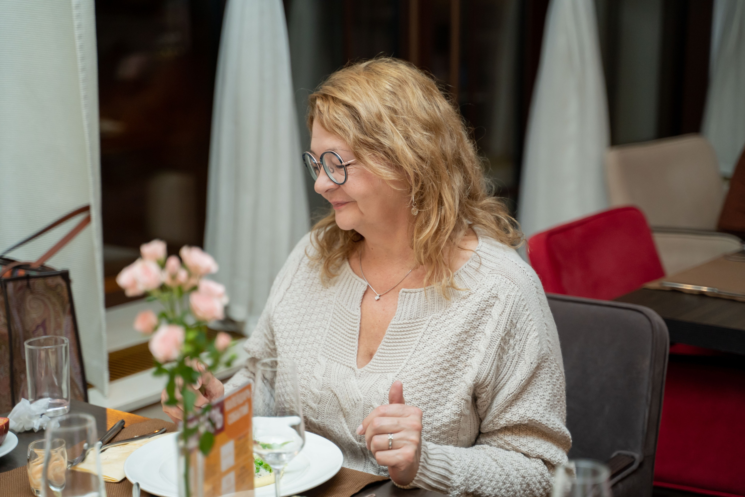 Репортаж «Битва шефов». Главная