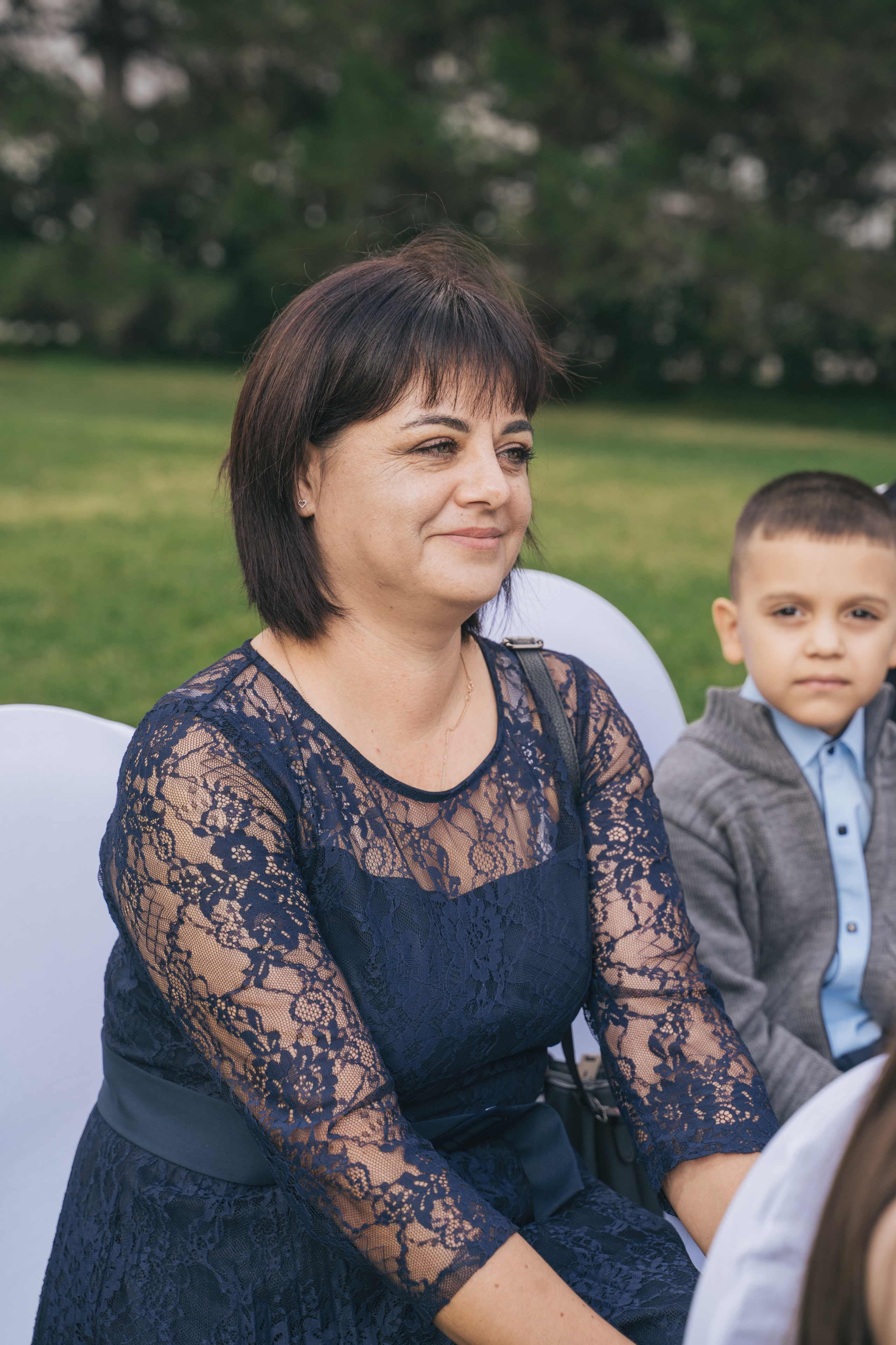 Александра и Даниил. Главная