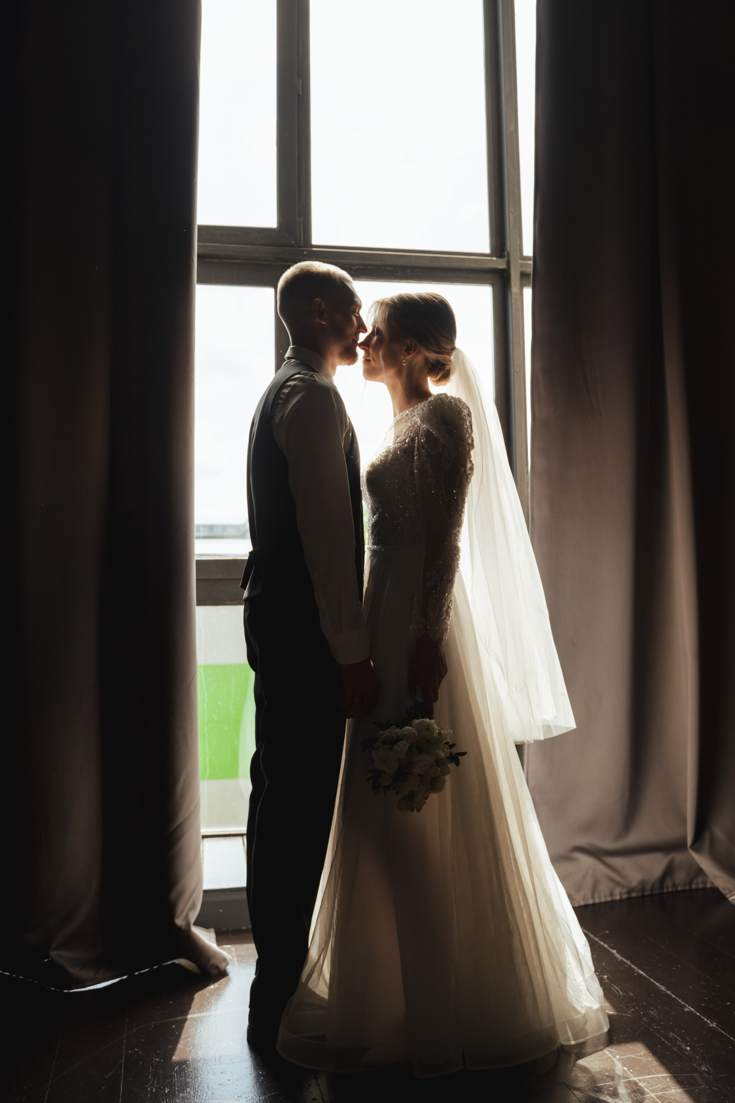 Ирина и Николай. Главная