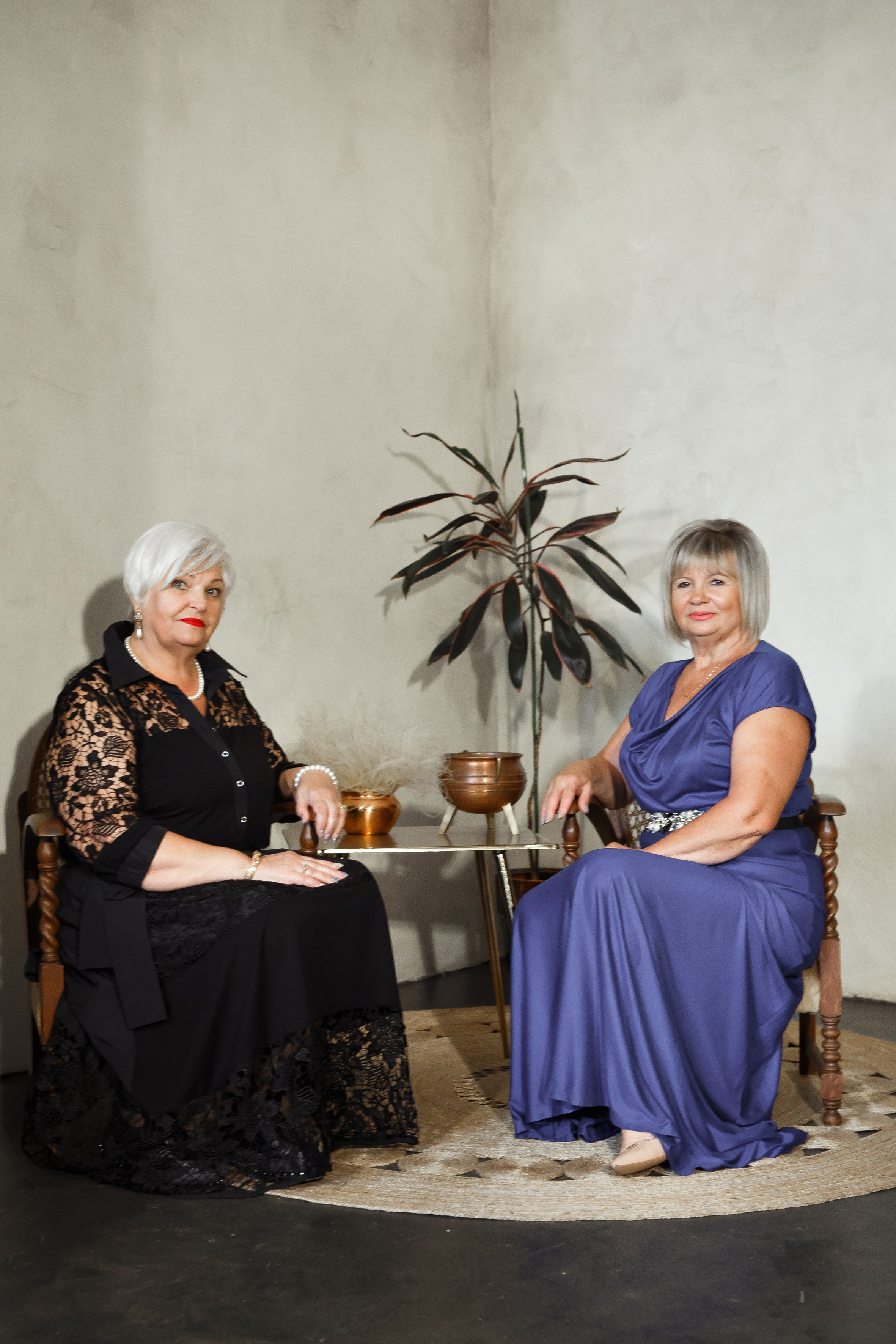 Очень большая семья, личные и парные портреты. Свадебный и портретный Фотограф в Липецке Дмитрий Котюков