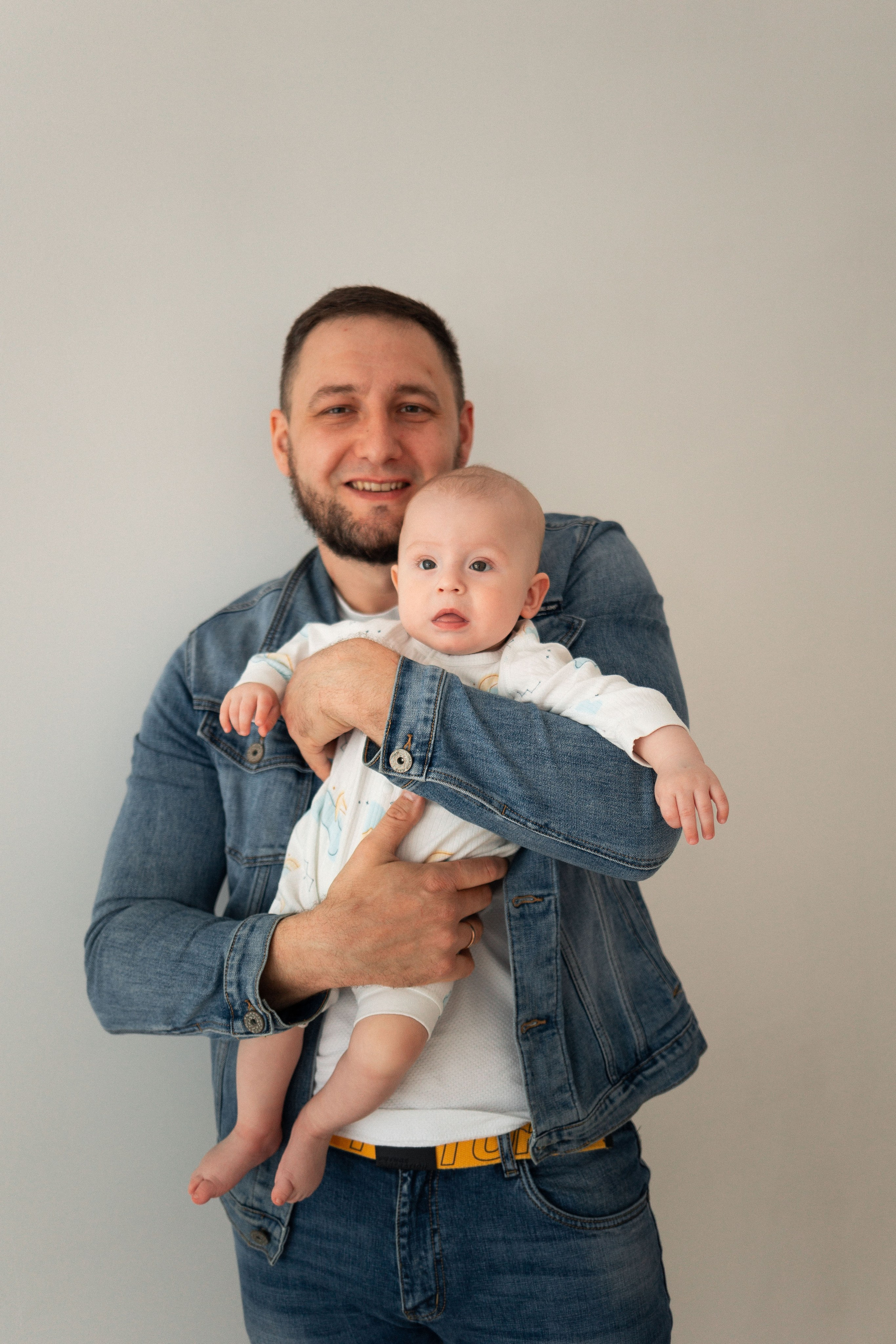 L&E&L. Семейный фотограф в Севастополе и Симферополе Александра Чистякова