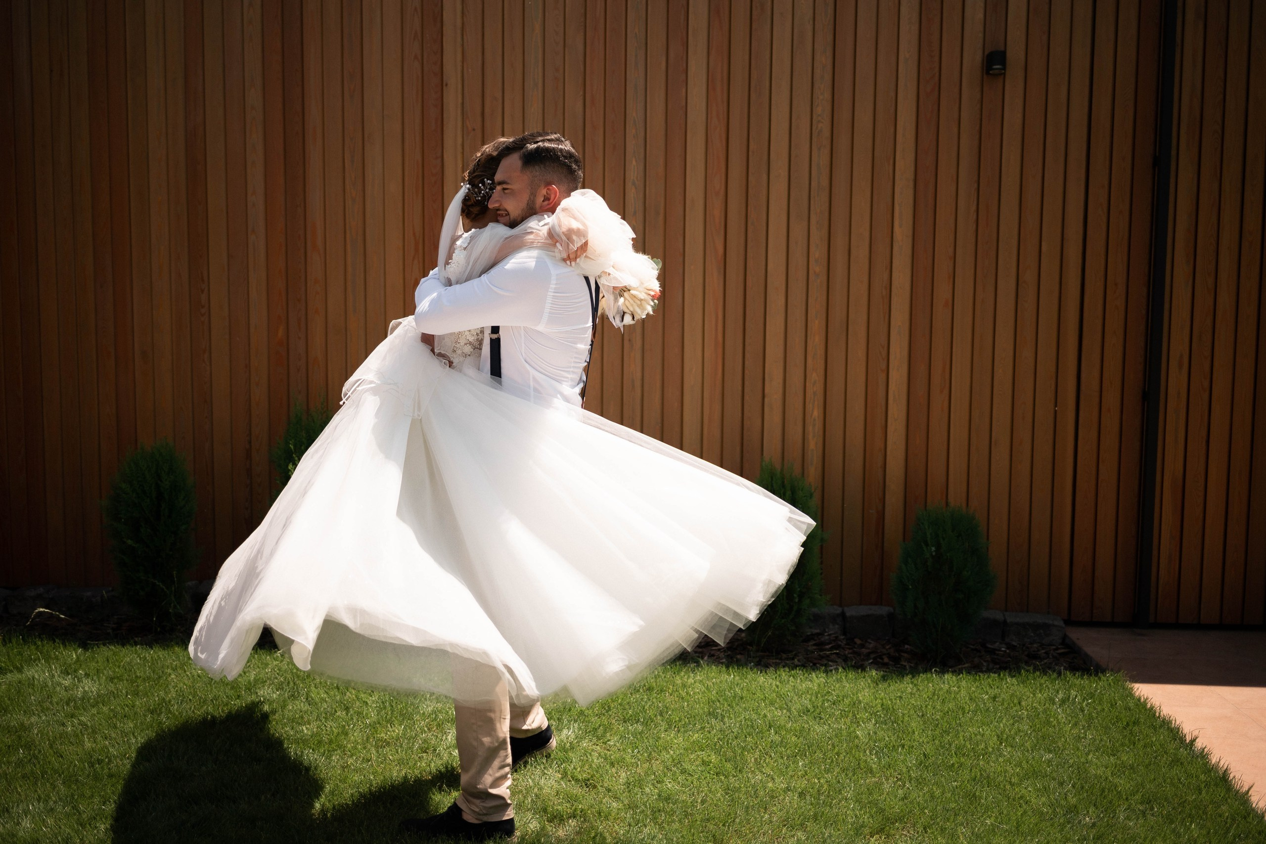 V&D. Семейный фотограф в Севастополе и Симферополе Александра Чистякова