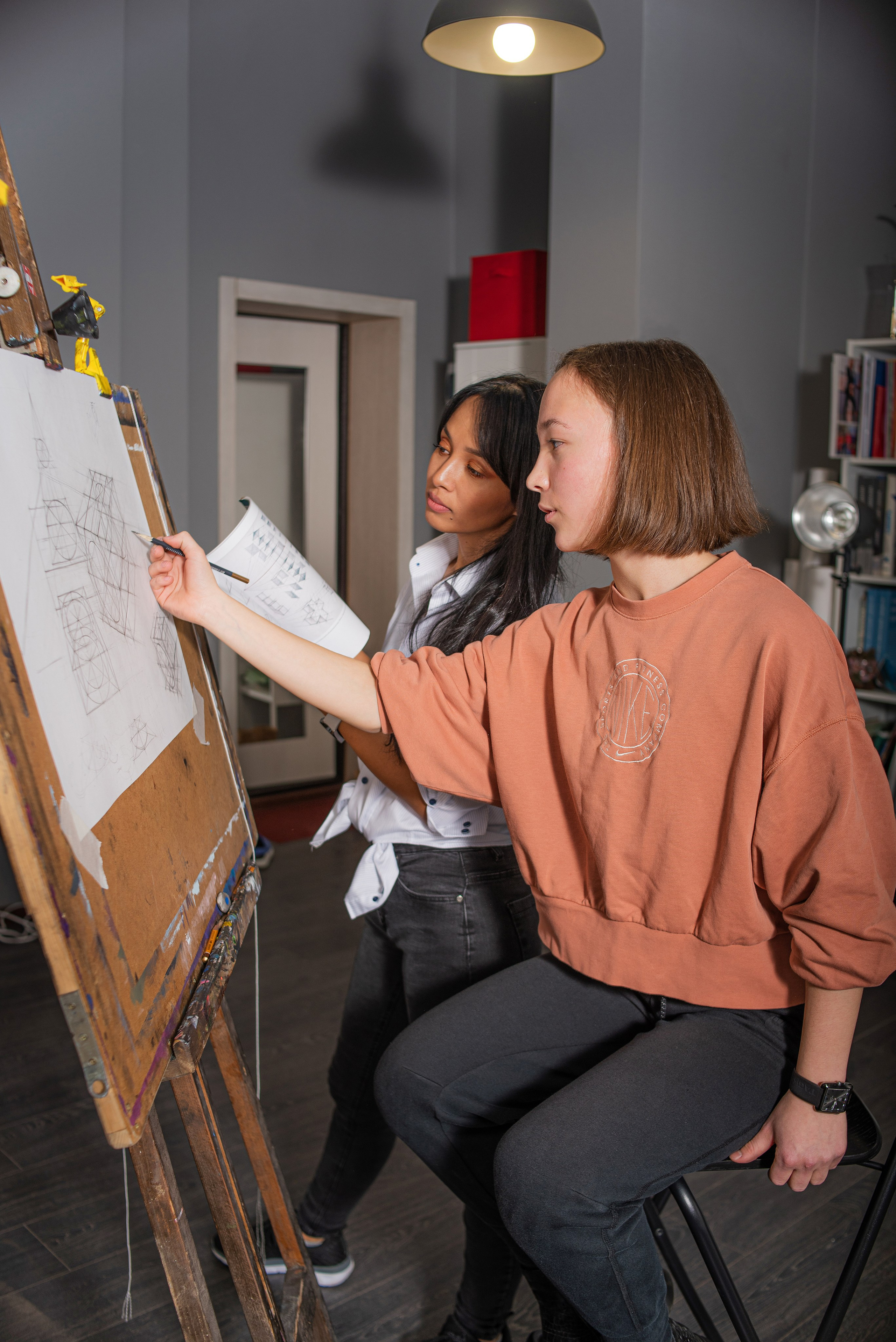 Фотоконтент для художницы Валентины Дережановой. Занимаюсь профессиональной фотографией и живу рядом с Байкалом. Работаю в разных жанрах