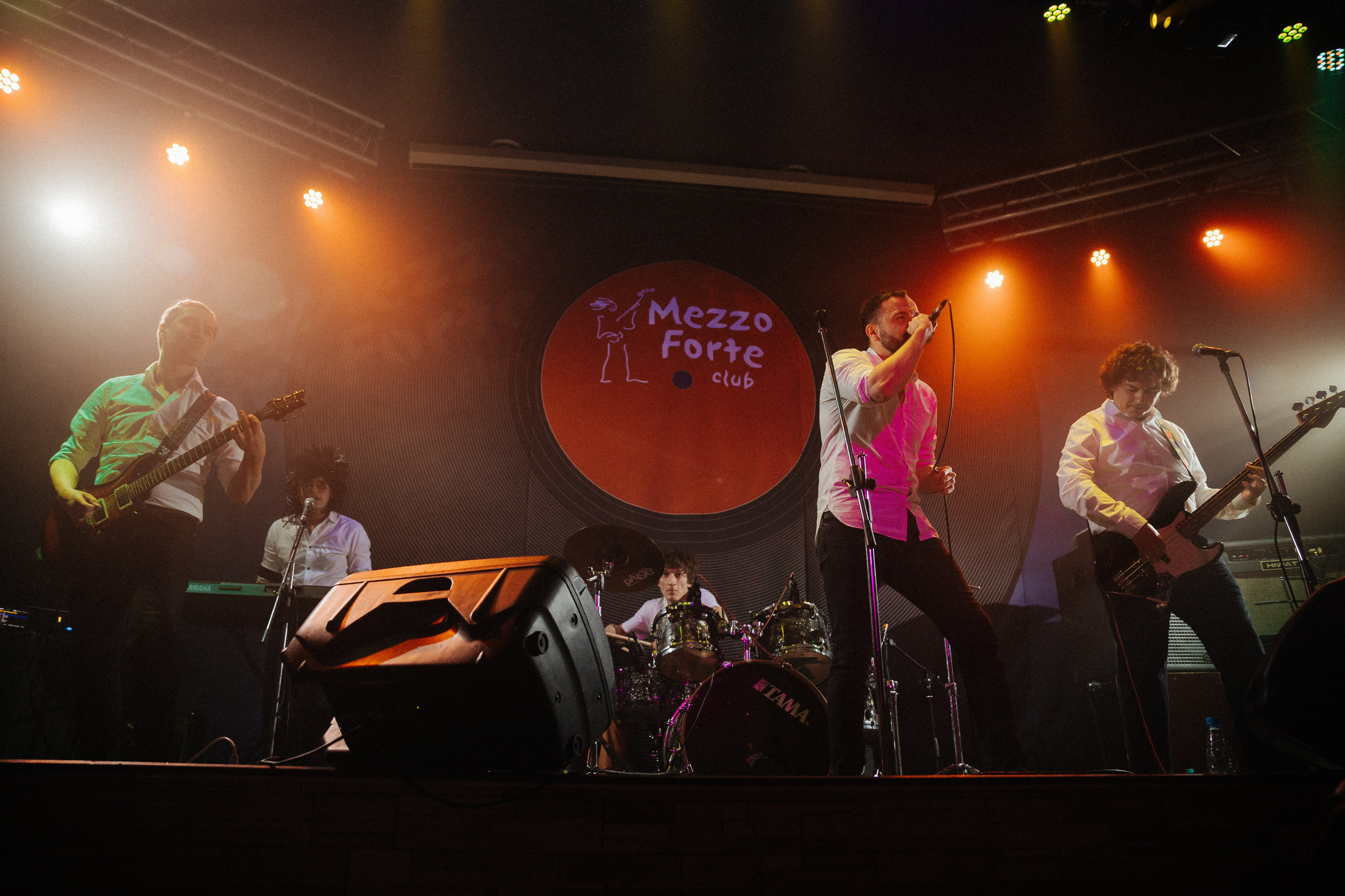 Концерт день дурака и разные люди. Свадебный и семейный фотограф Скрынник Светлана