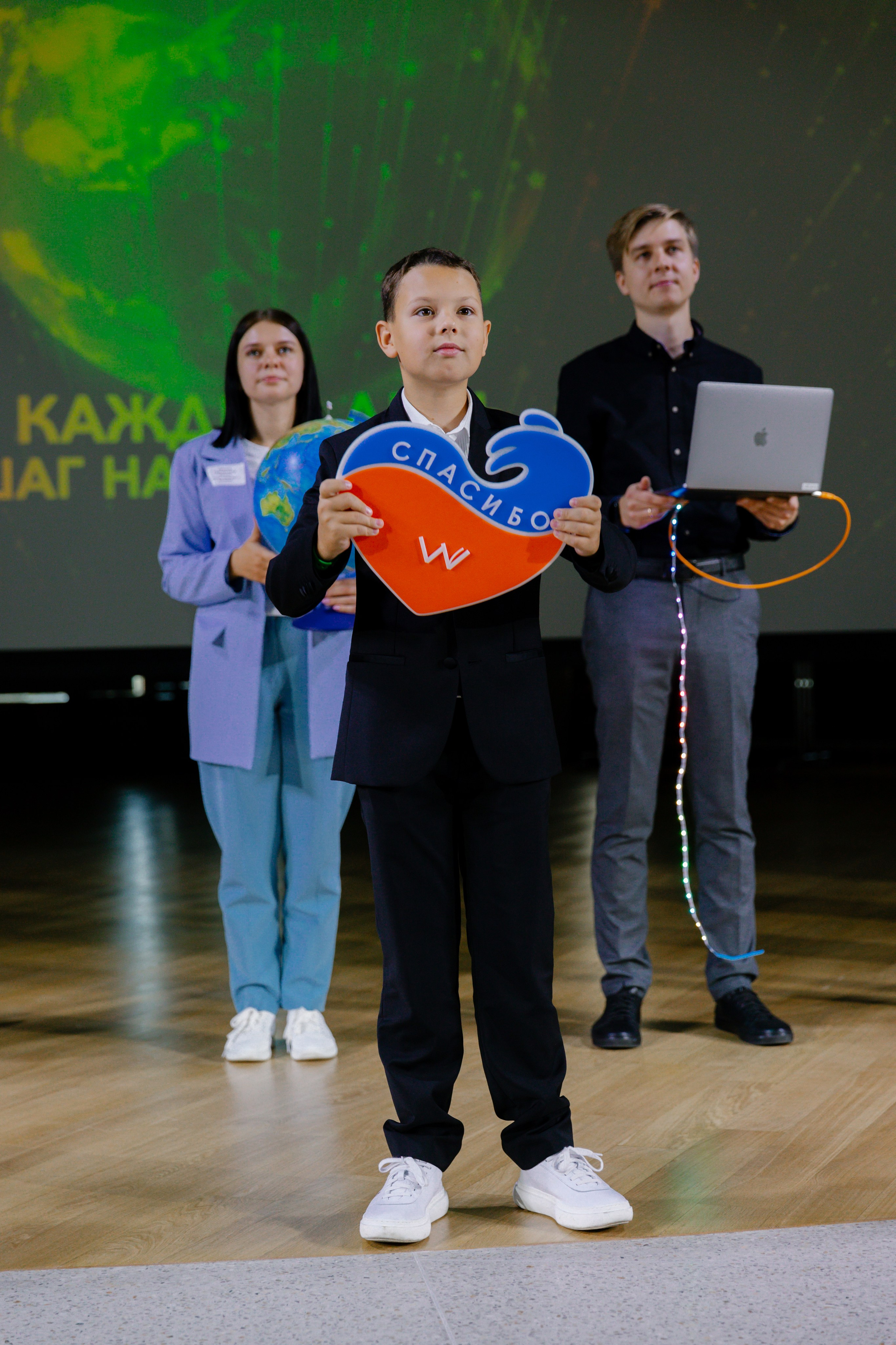 Международная школа WUNDERPARK. Свадебный и семейный фотограф Скрынник Светлана