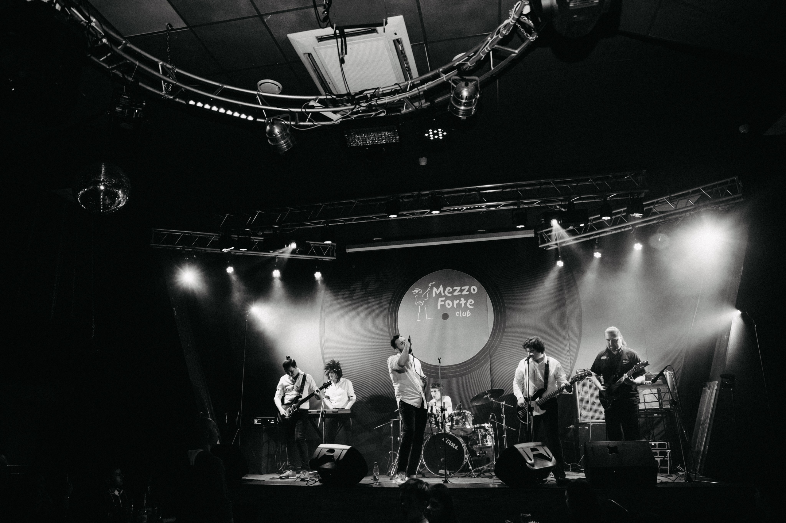 Концерт день дурака и разные люди. Свадебный и семейный фотограф Скрынник Светлана