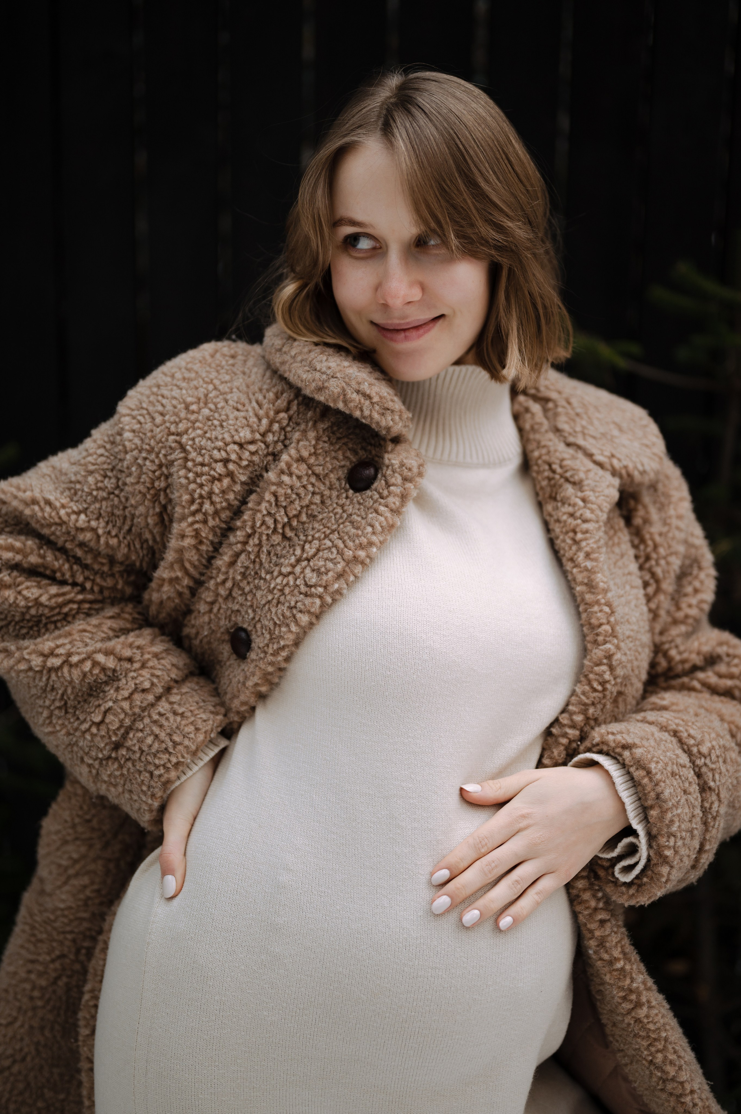 Григорьевы, Shalash and Forest. Фотограф Красноярск Екатерина Карпеза