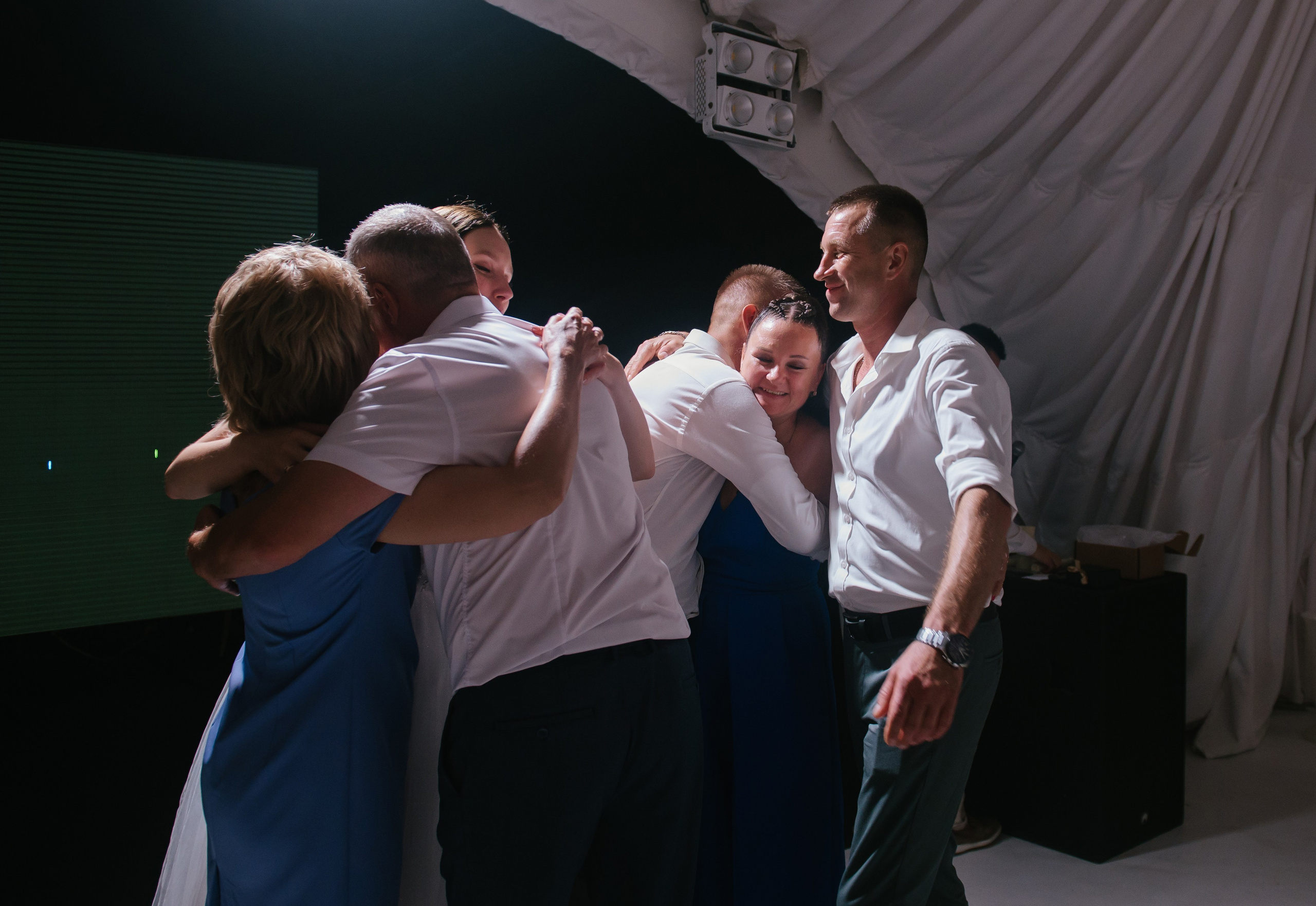 Иван и Оксана (г.Севастополь). Свадебный, женский, семейный фотограф в Севастополе Юлия Мошенко