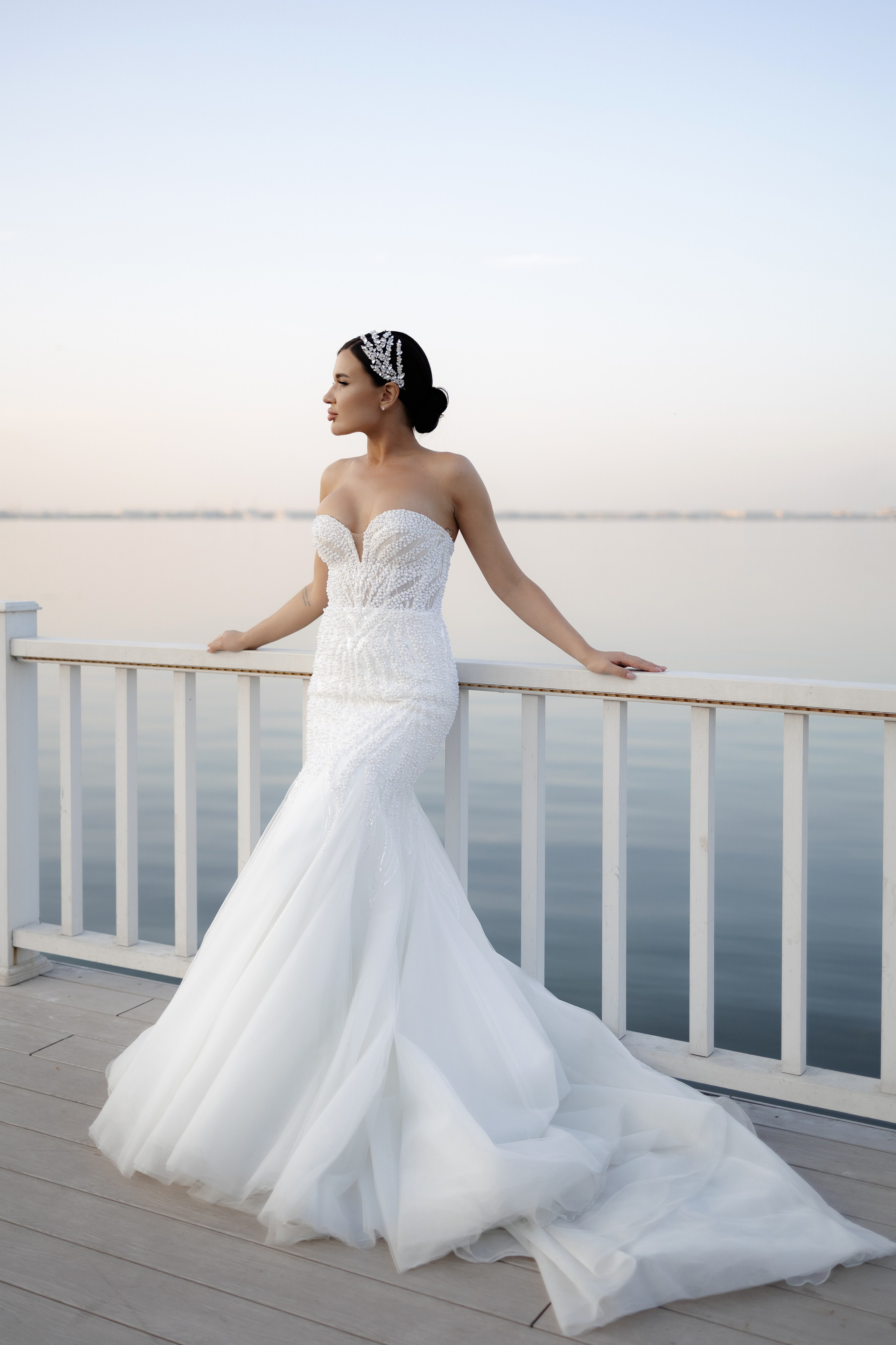 Владислав & Юлия. Свадебный фотограф Виктория Карпова