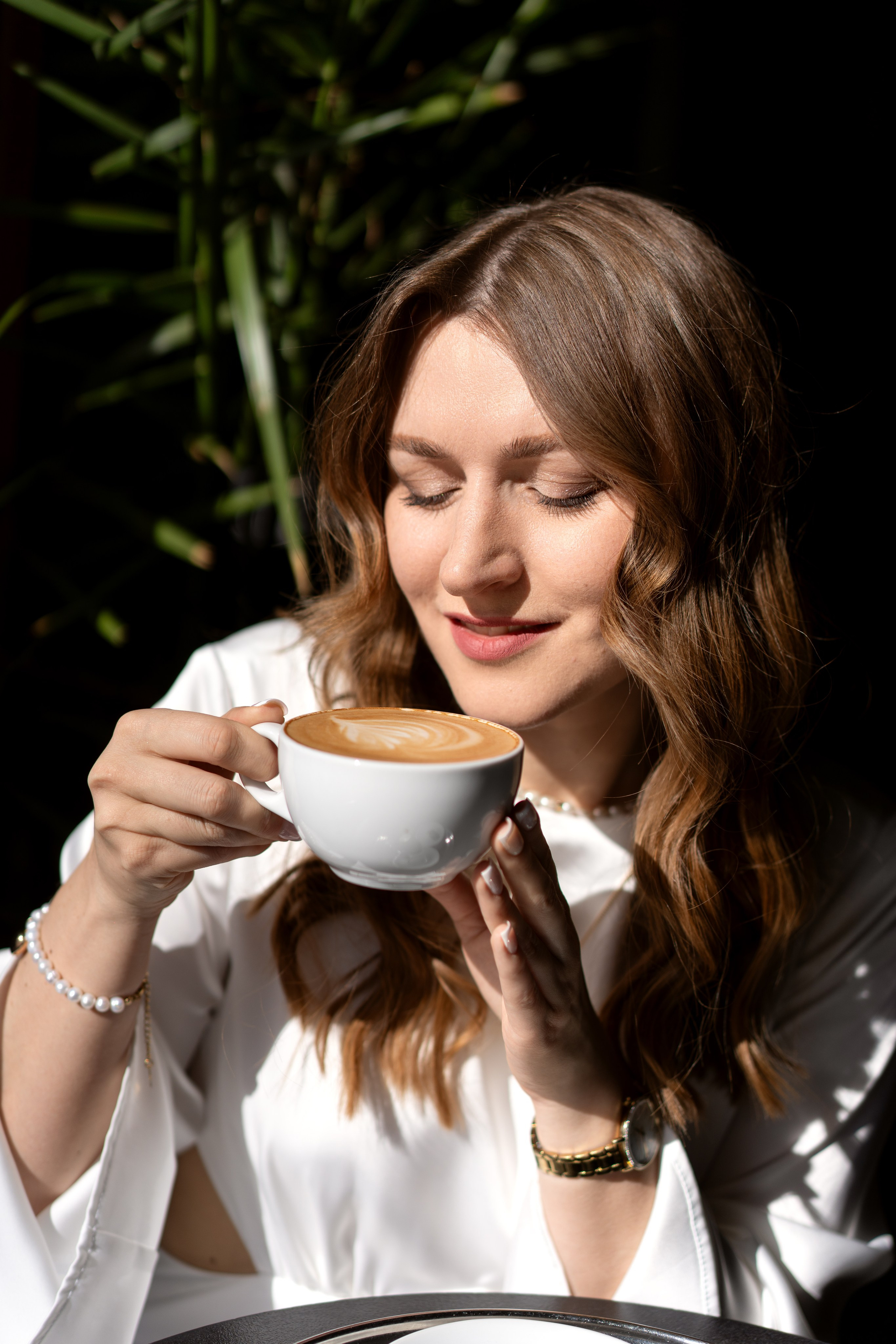 Анастасия. Семейный и свадебный фотограф Минск, Беларусь Анна Орловская