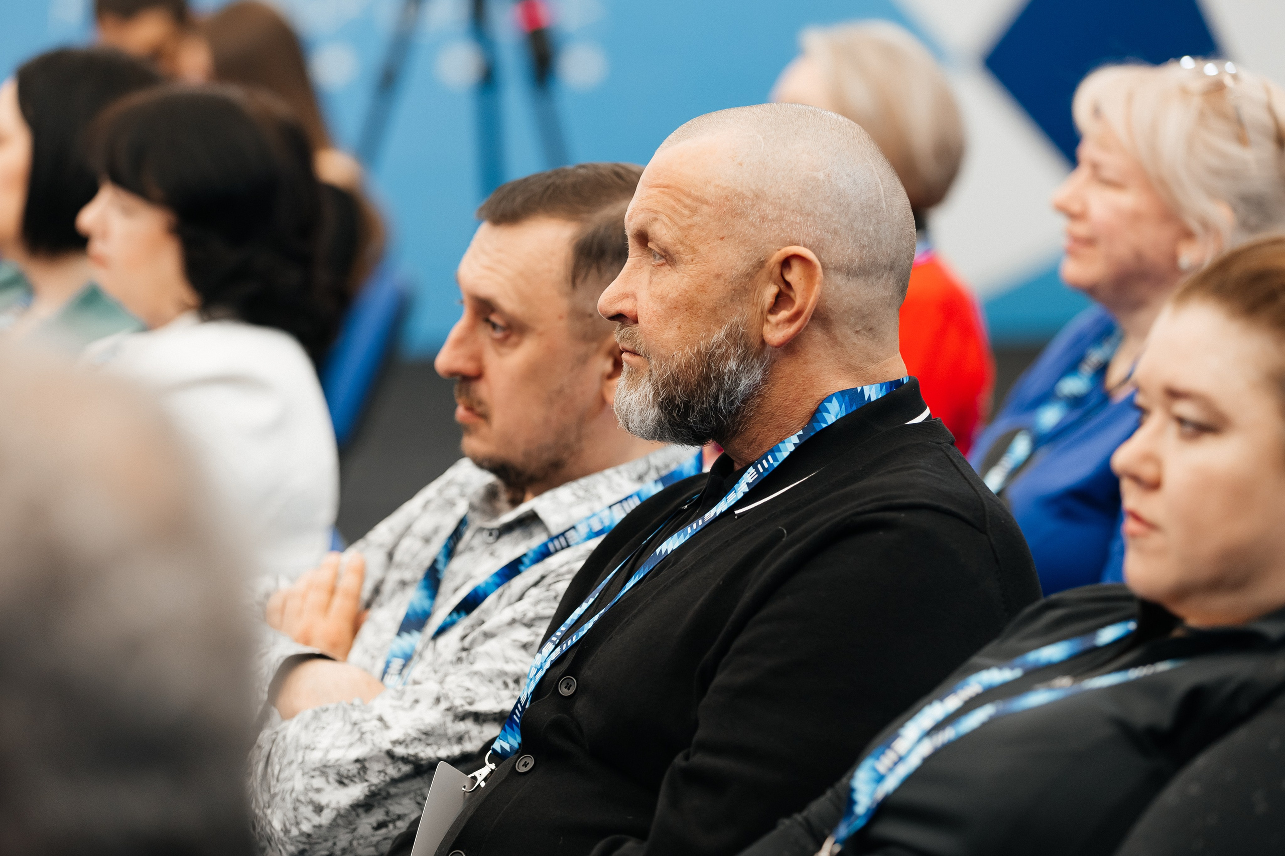 II Всероссийский горнолыжный форум «Сила гор. Шерегеш». Фотограф Кемерово | Сергей