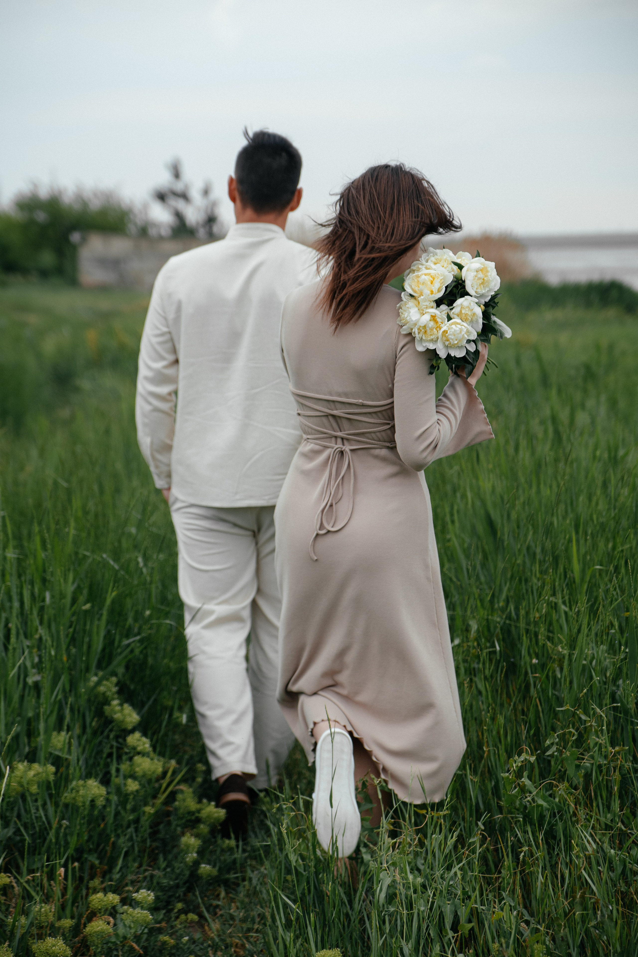 LoveStory. Свадебный фотограф в Буденновске